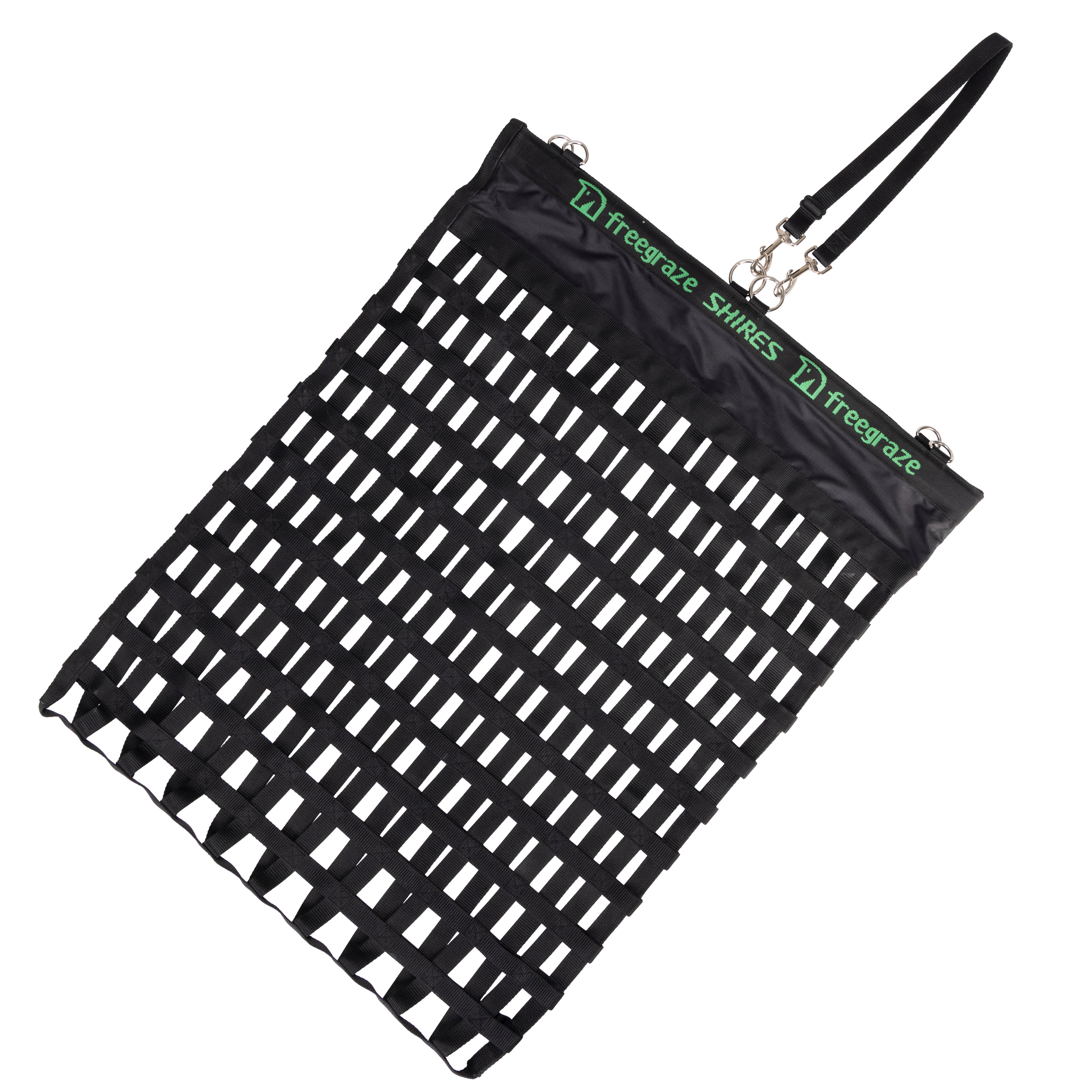 FreeGraze Deluxe Web Hay Bag