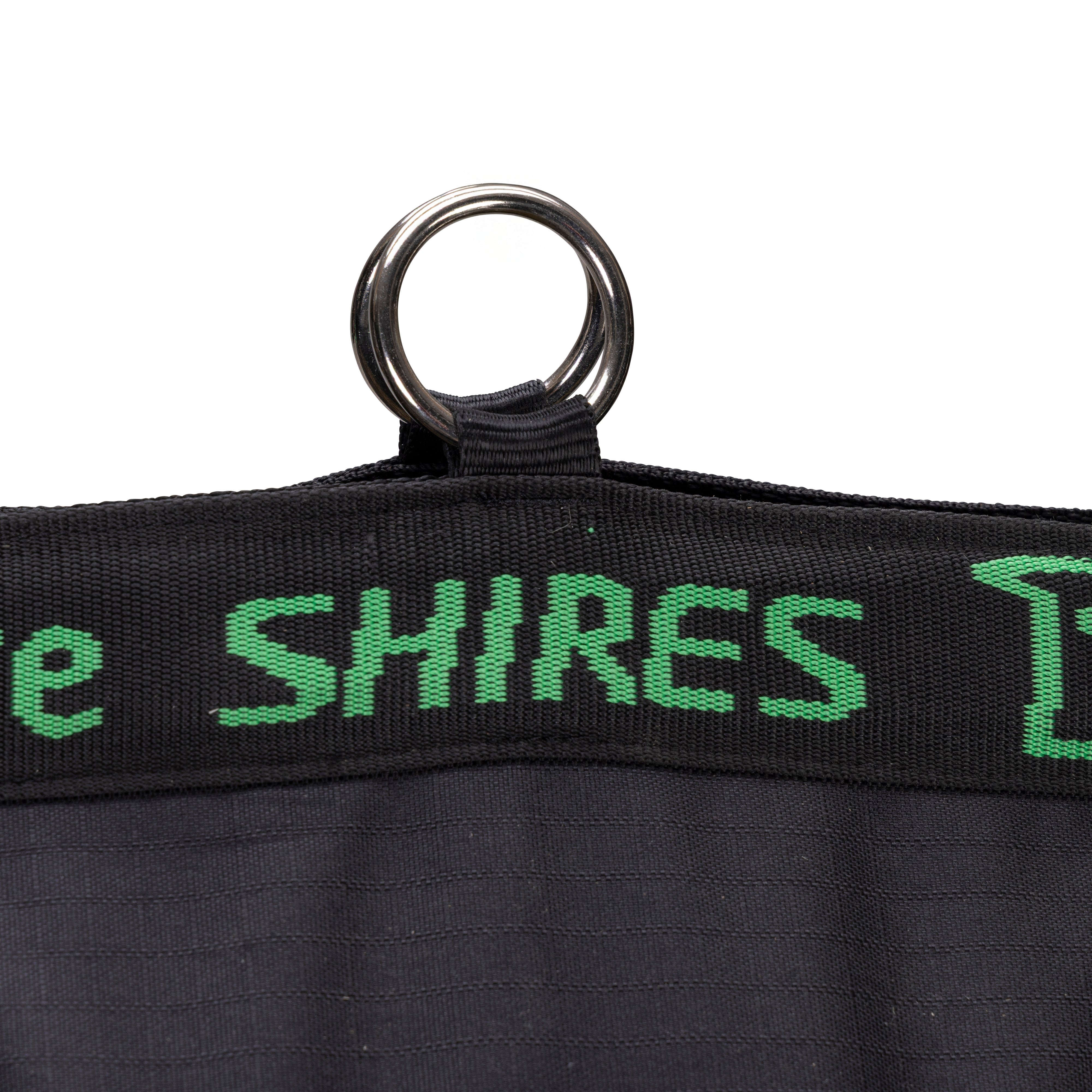 FreeGraze Deluxe Web Hay Bag