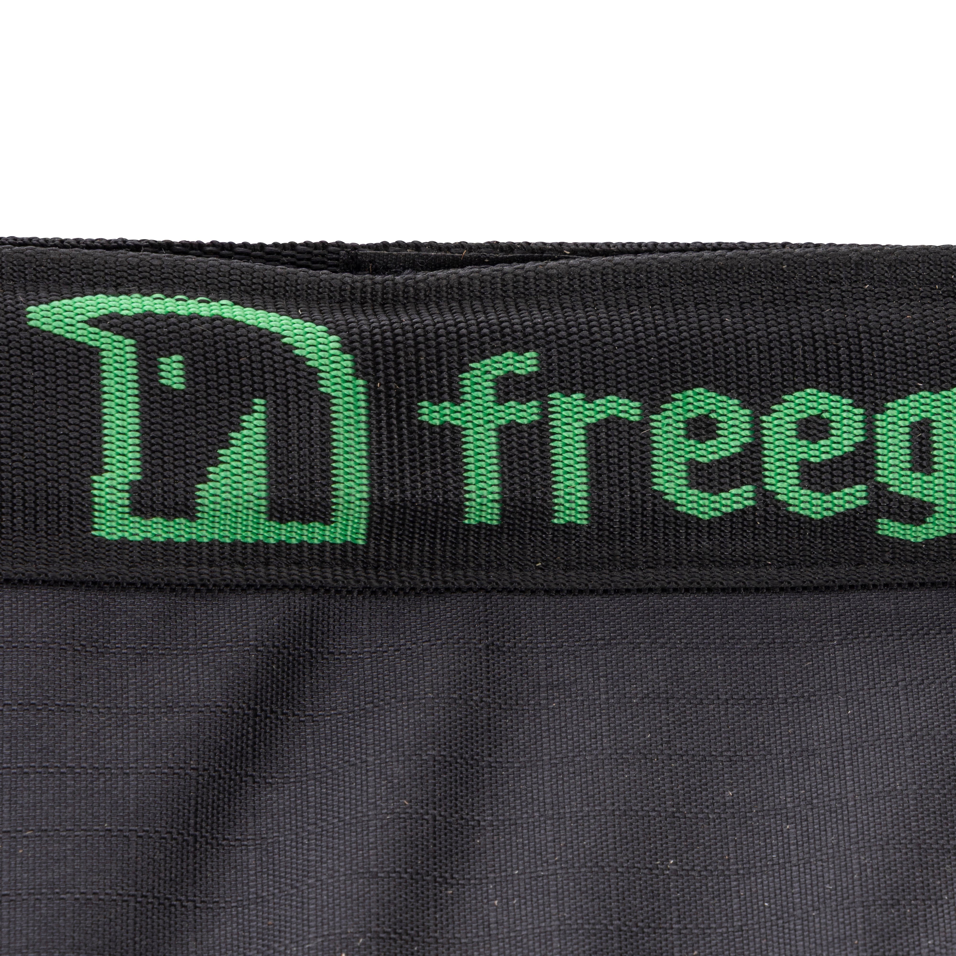 FreeGraze Deluxe Web Hay Bag