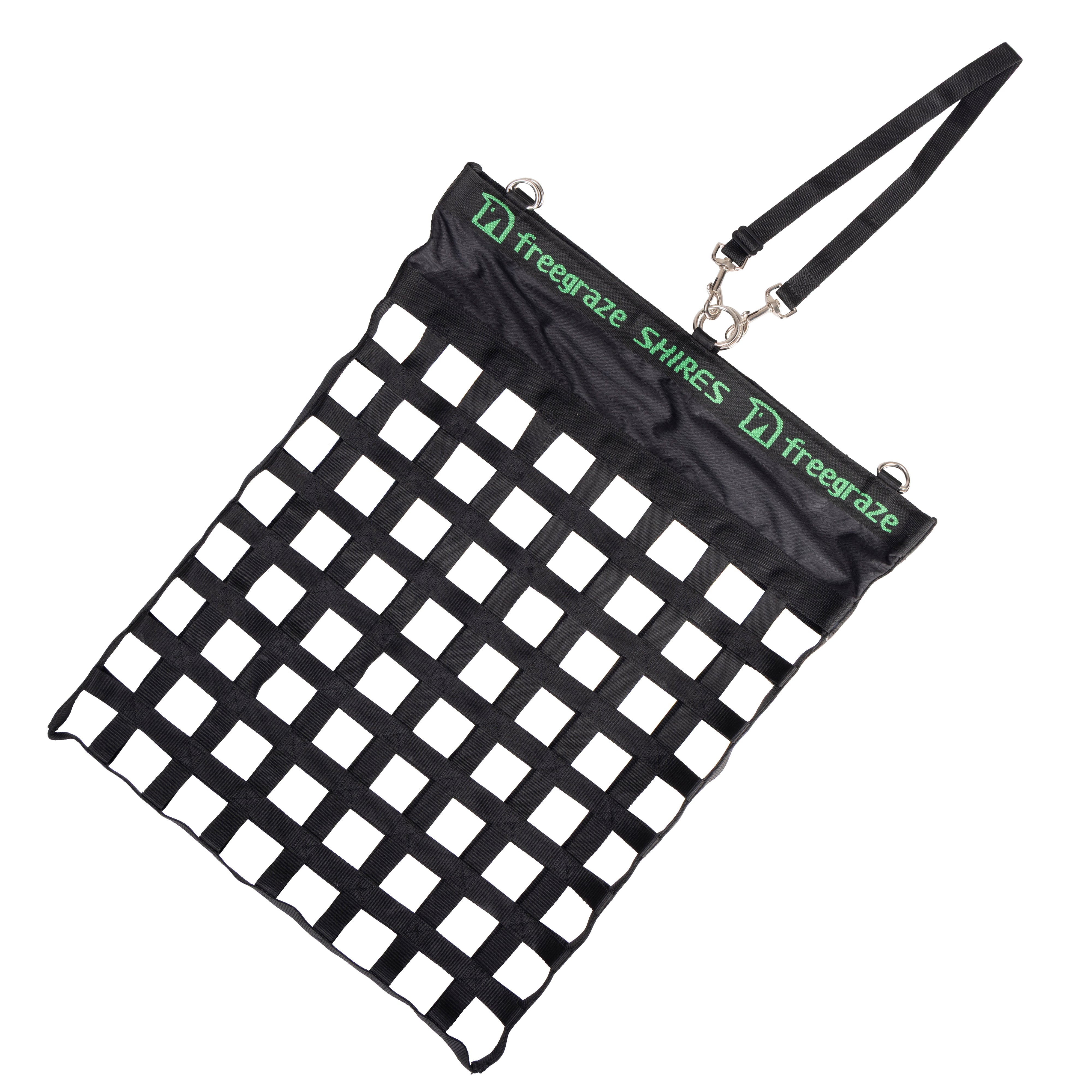 FreeGraze Deluxe Web Hay Bag