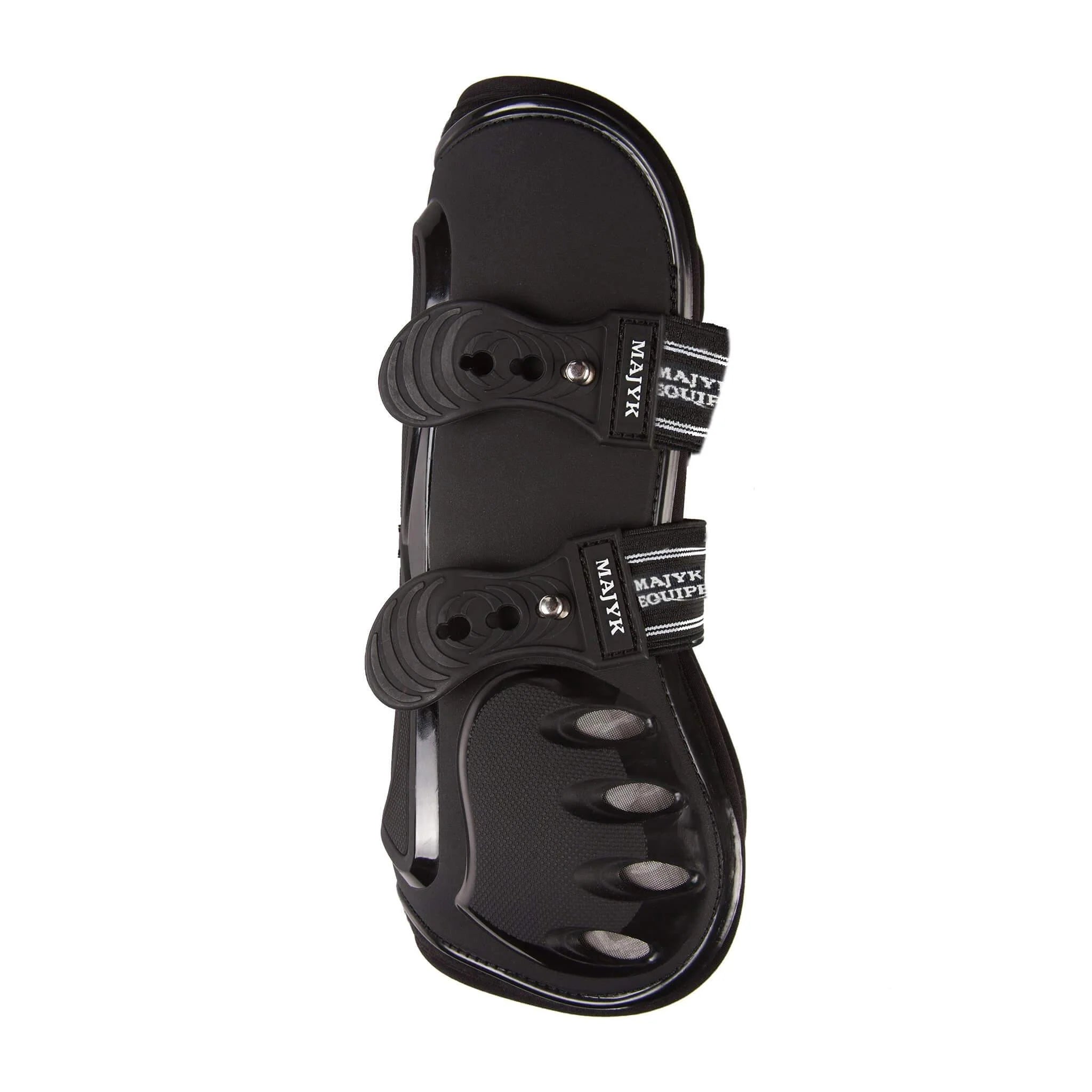Majyk Equipe Boyd Martin Stadium Tendon Jump Boot - Black