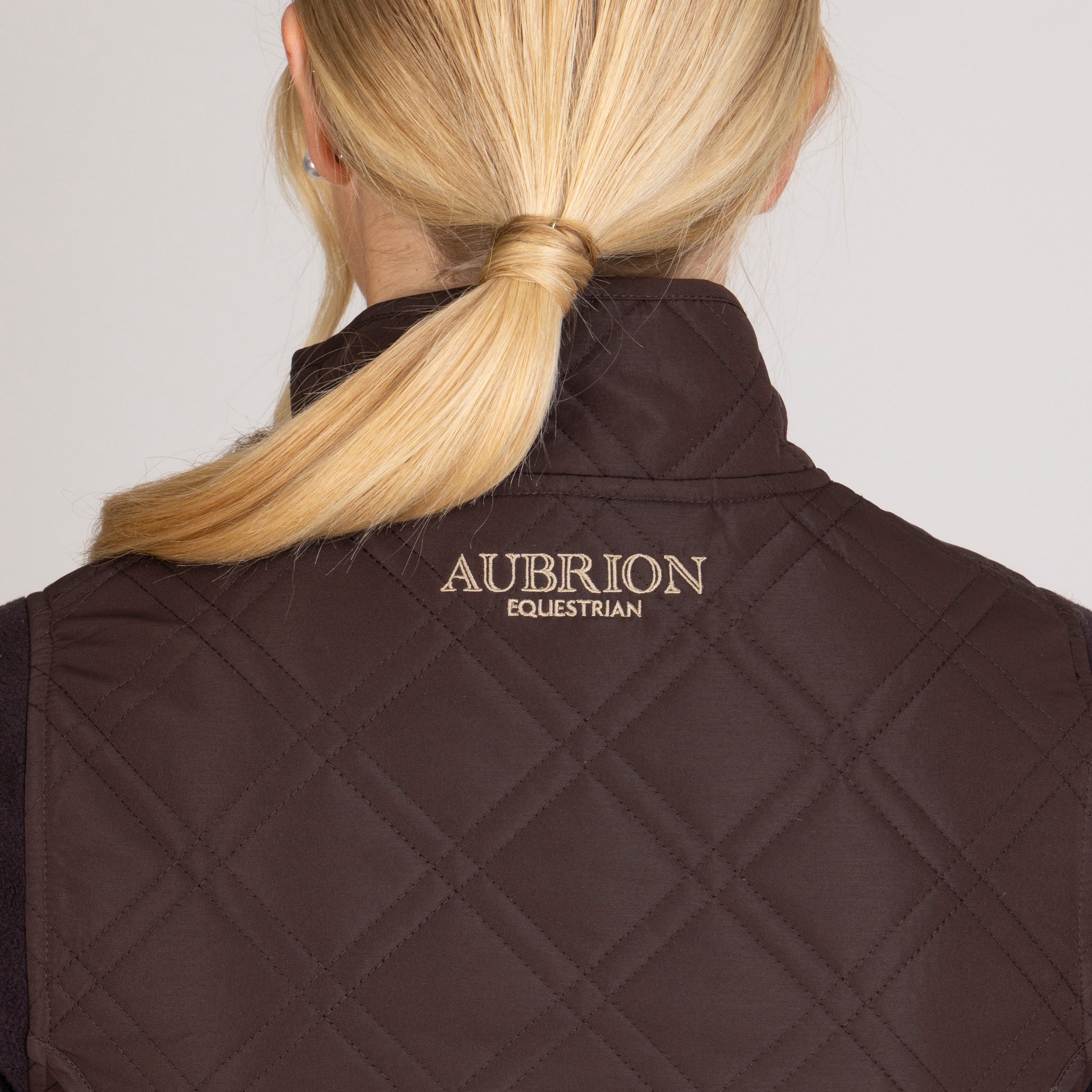 Aubrion Equestrian Hybrid Jacket