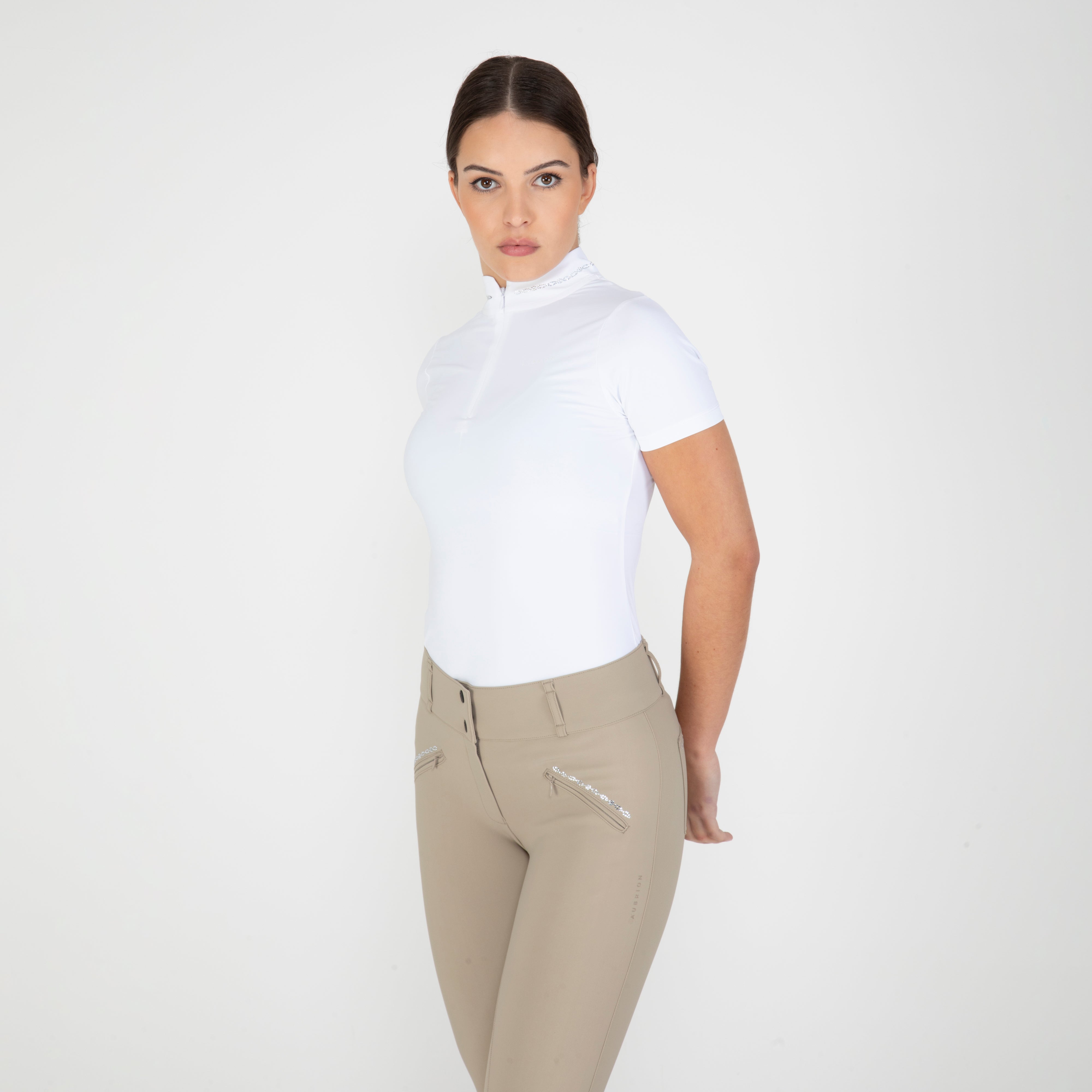 Aubrion Optima LX Show Shirt