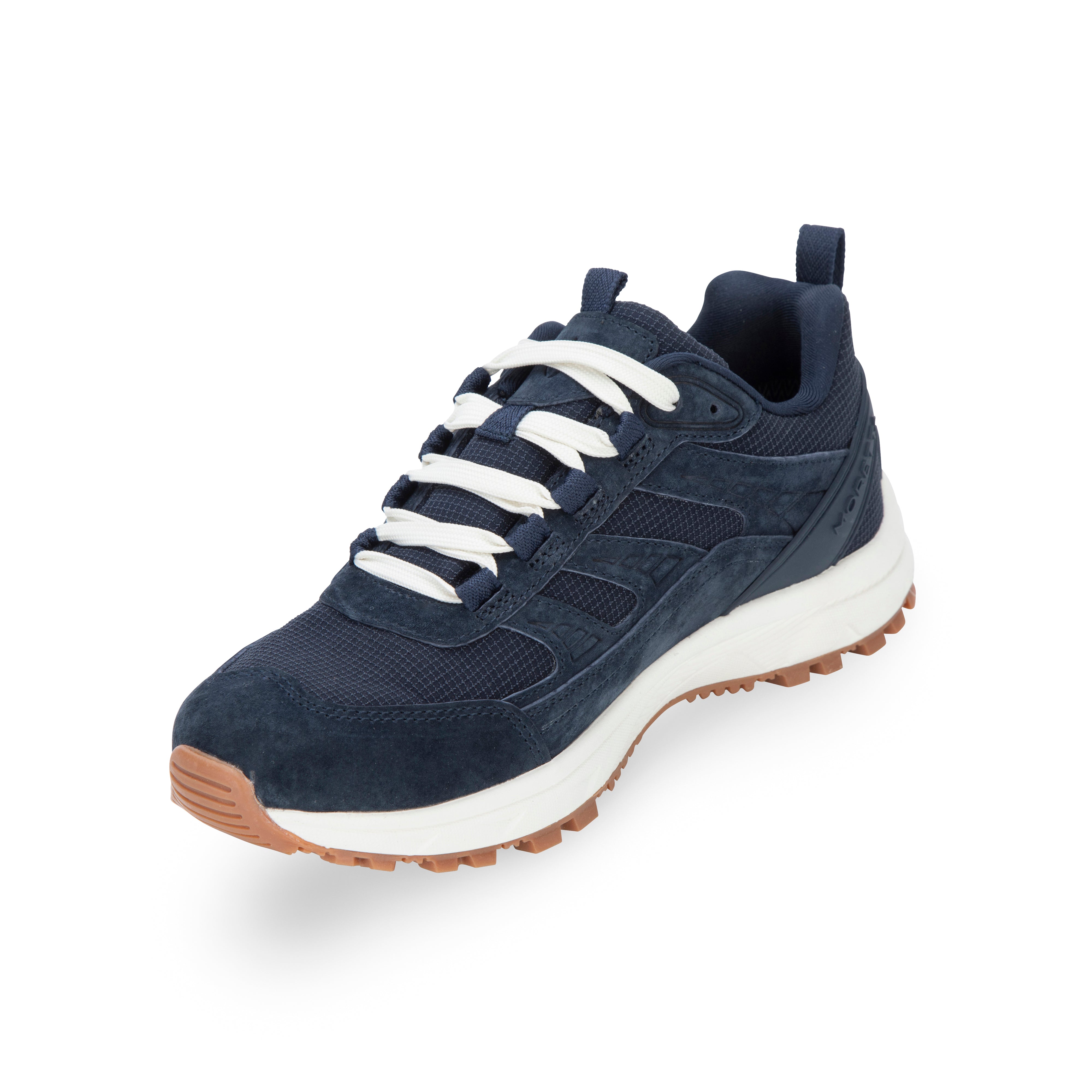 Moretta Mossa Trail Trainers