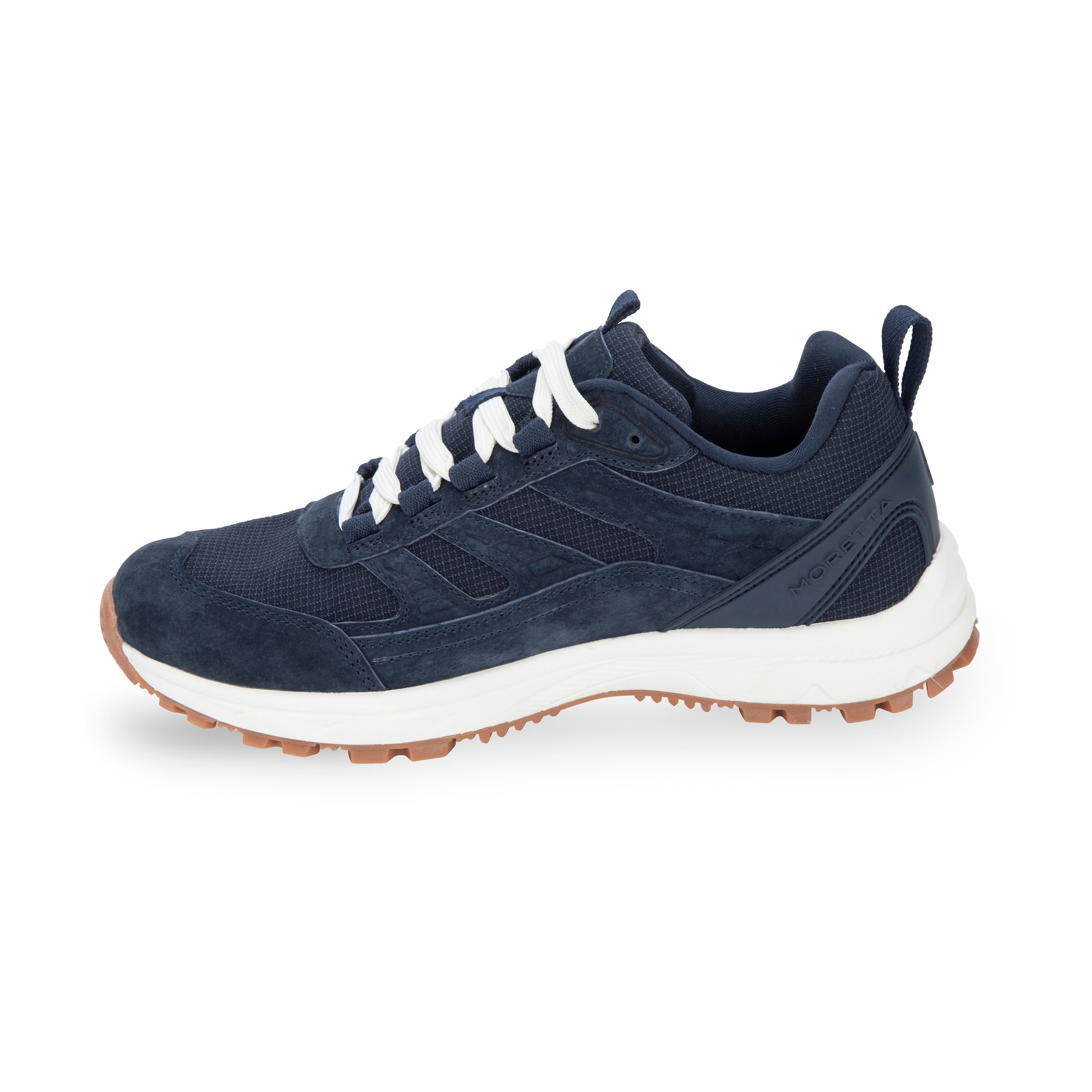 Moretta Mossa Trail Trainers