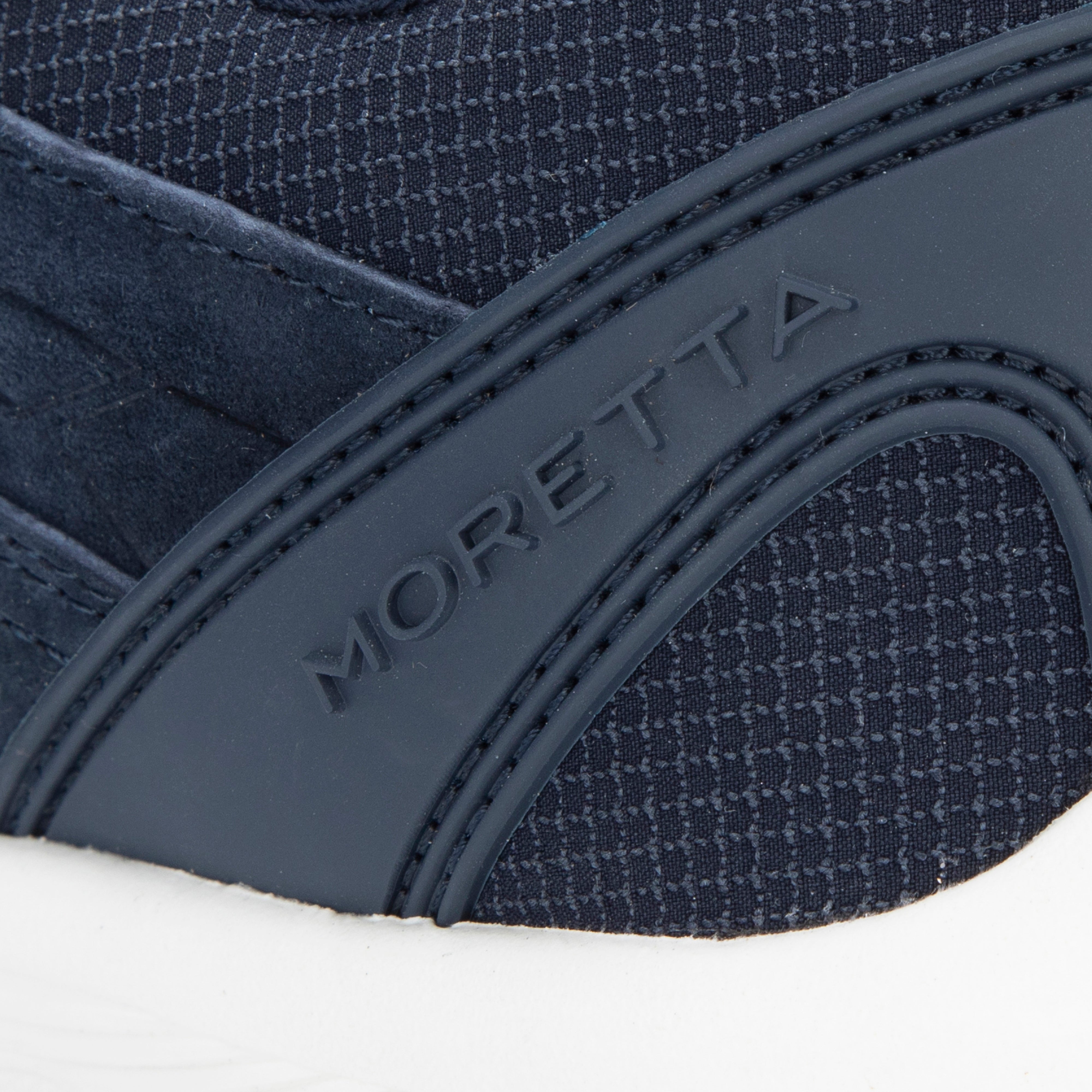 Moretta Mossa Trail Trainers