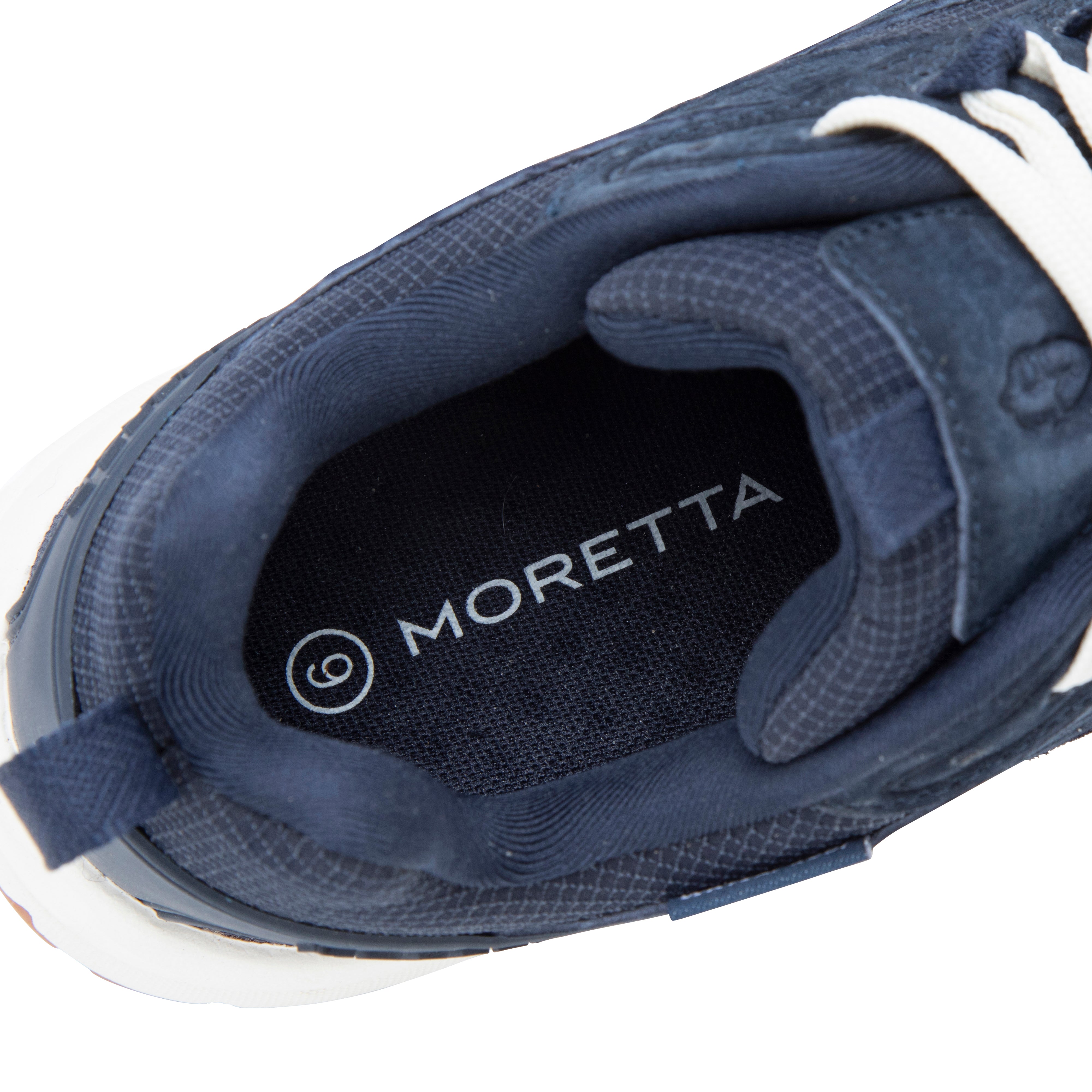 Moretta Mossa Trail Trainers