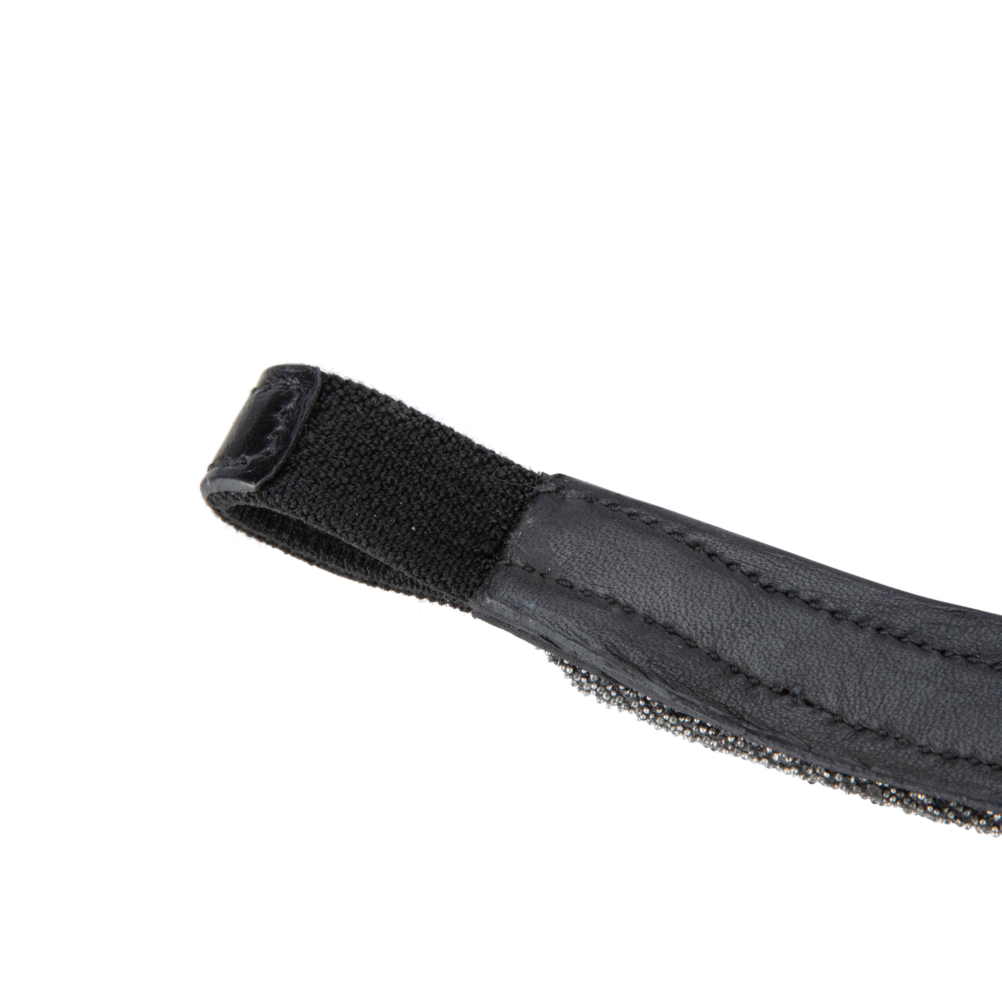 Velociti Rapida Micro Mixed Diamante Browband