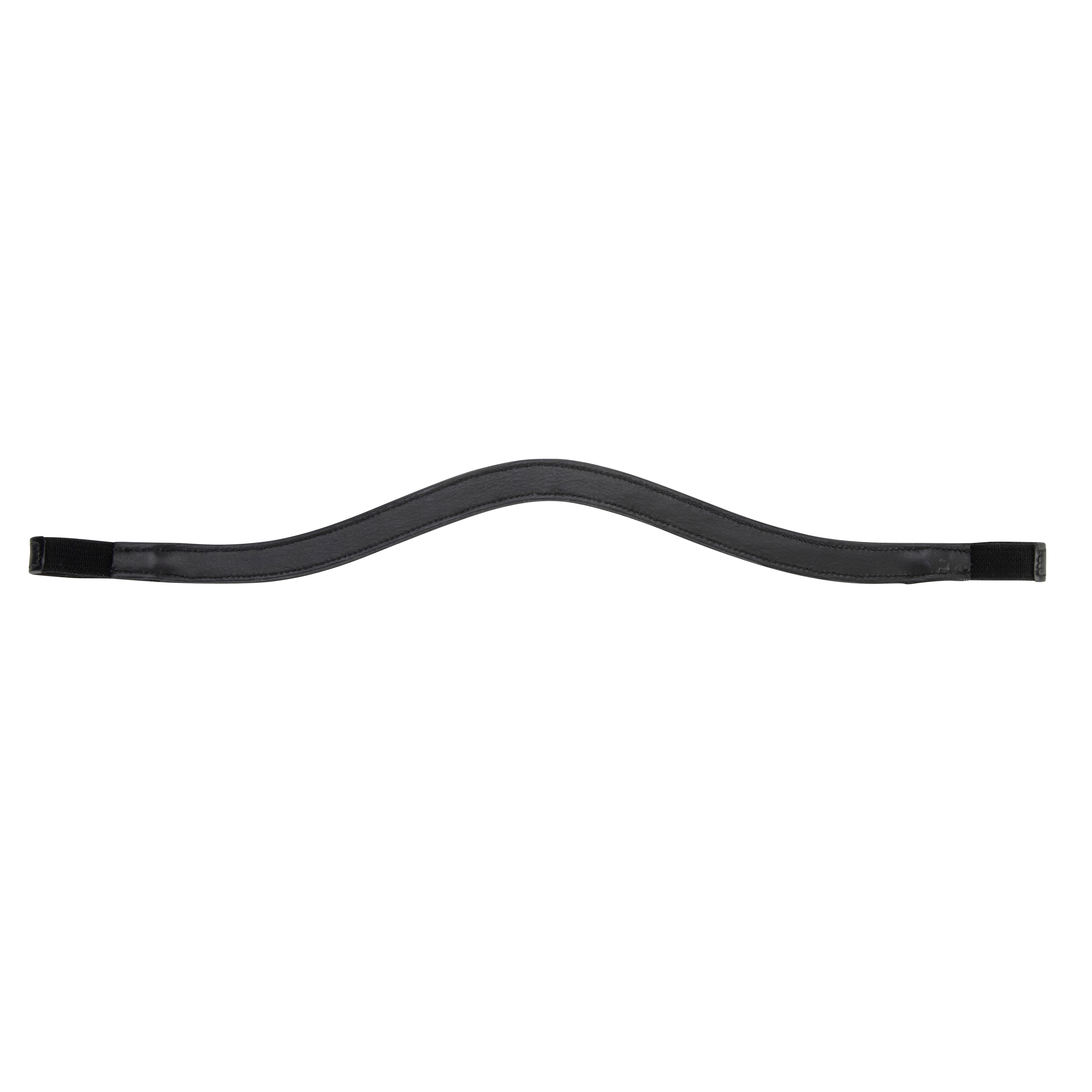 Velociti Rapida Black Diamante Brownband
