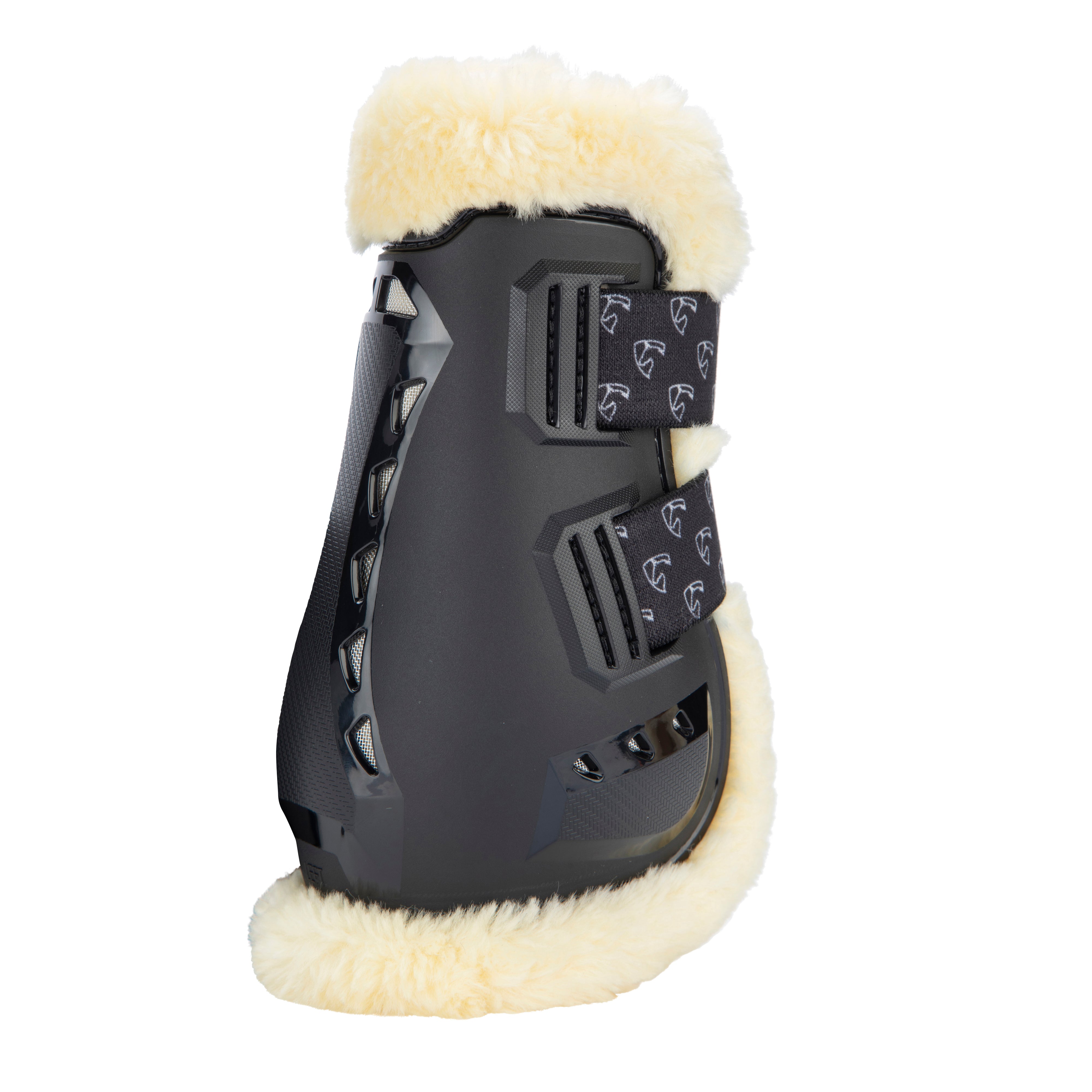 ARMA Carbon Pro SupaFleece Fetlock Boots