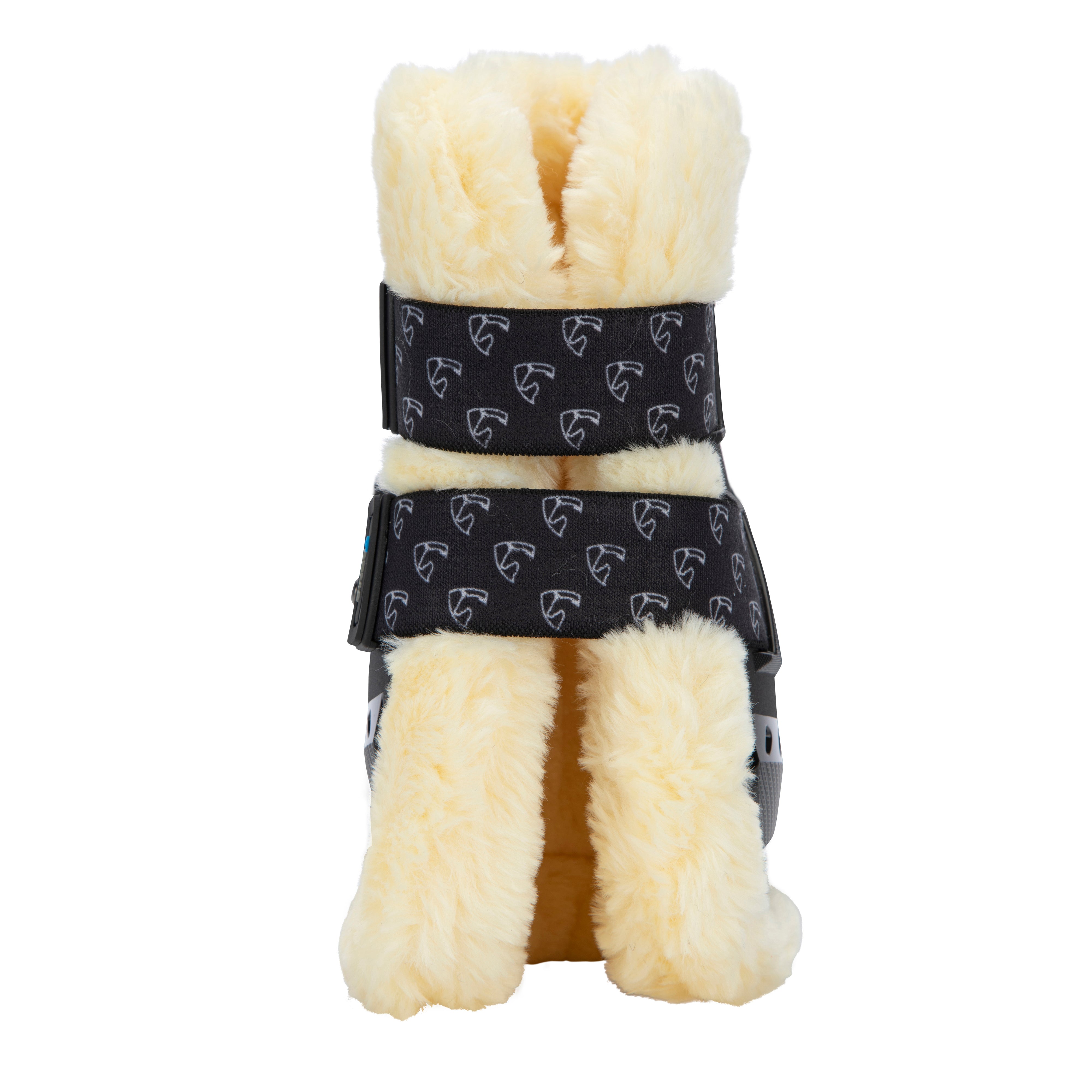 ARMA Carbon Pro SupaFleece Fetlock Boots