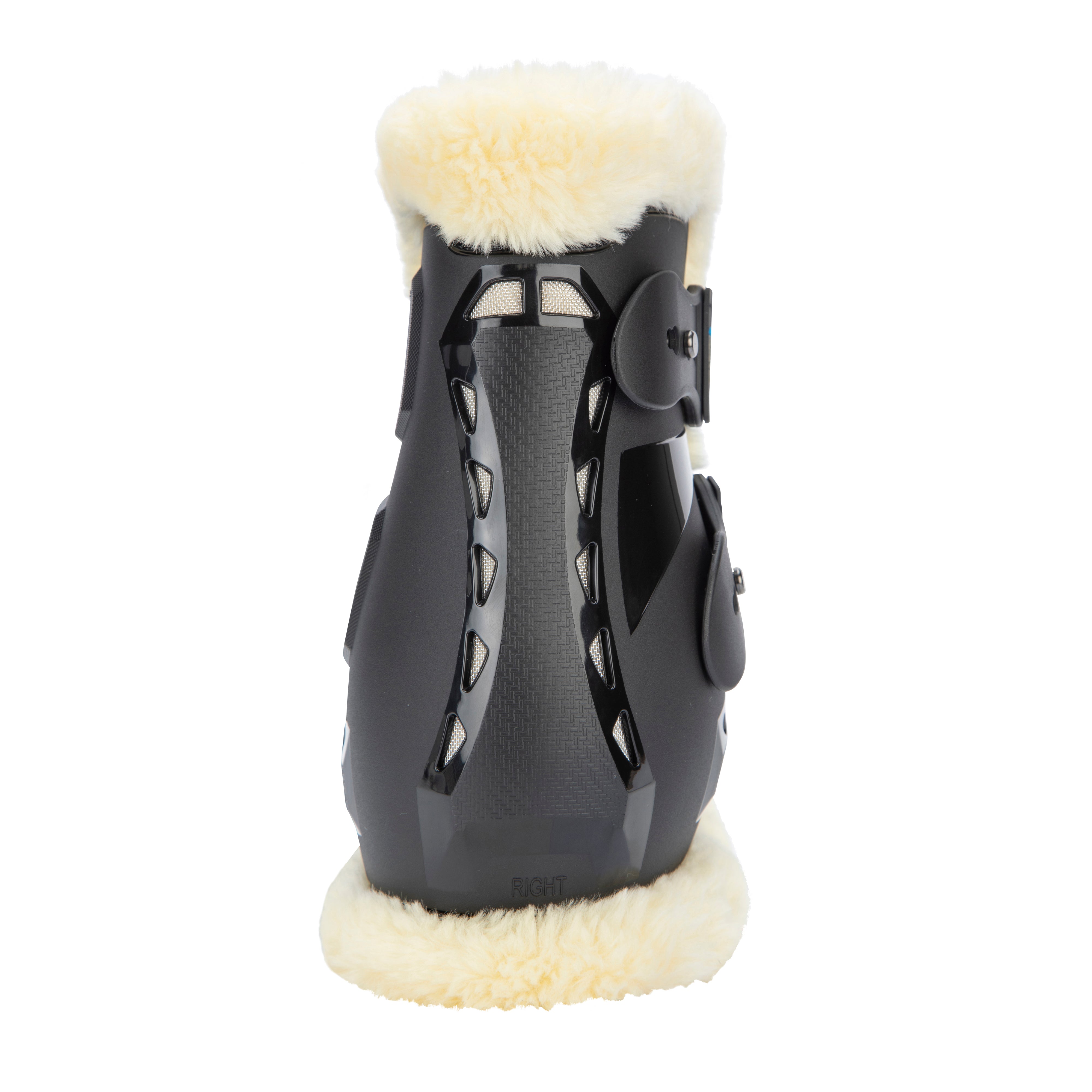 ARMA Carbon Pro SupaFleece Fetlock Boots