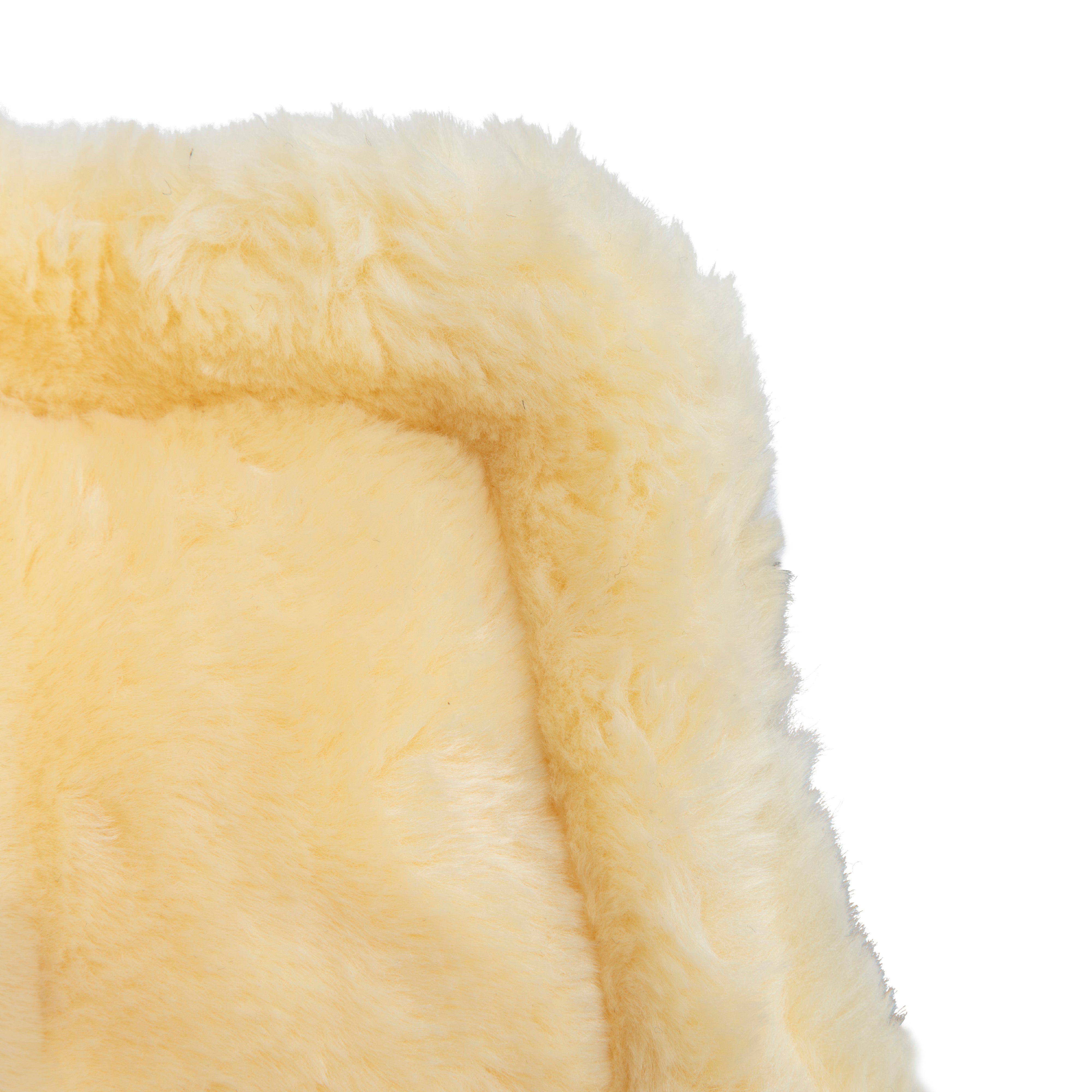 ARMA Carbon Pro SupaFleece Fetlock Boots