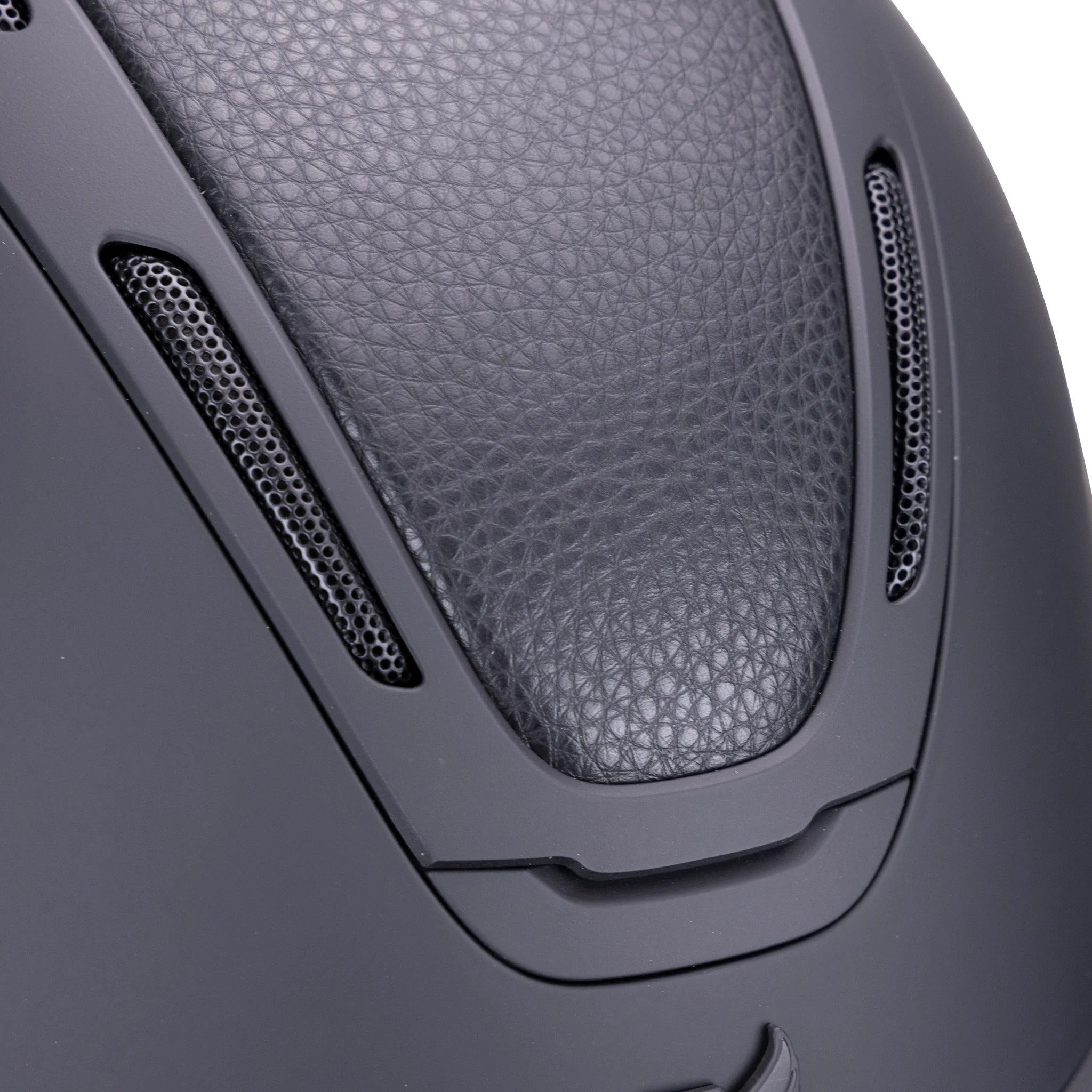 Karben Amity LTHR Riding Helmet WP