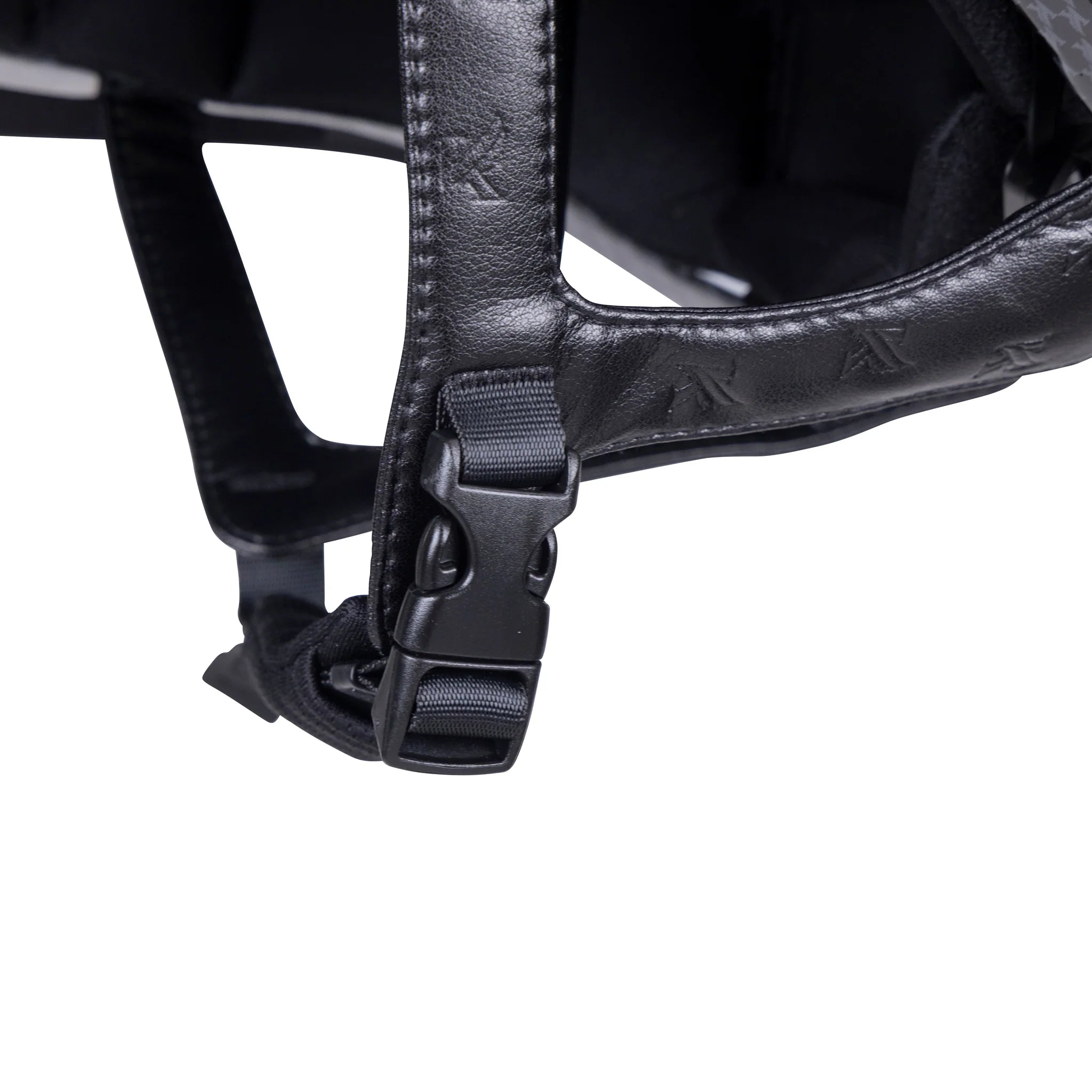 Karben Amity LTHR Riding Helmet WP