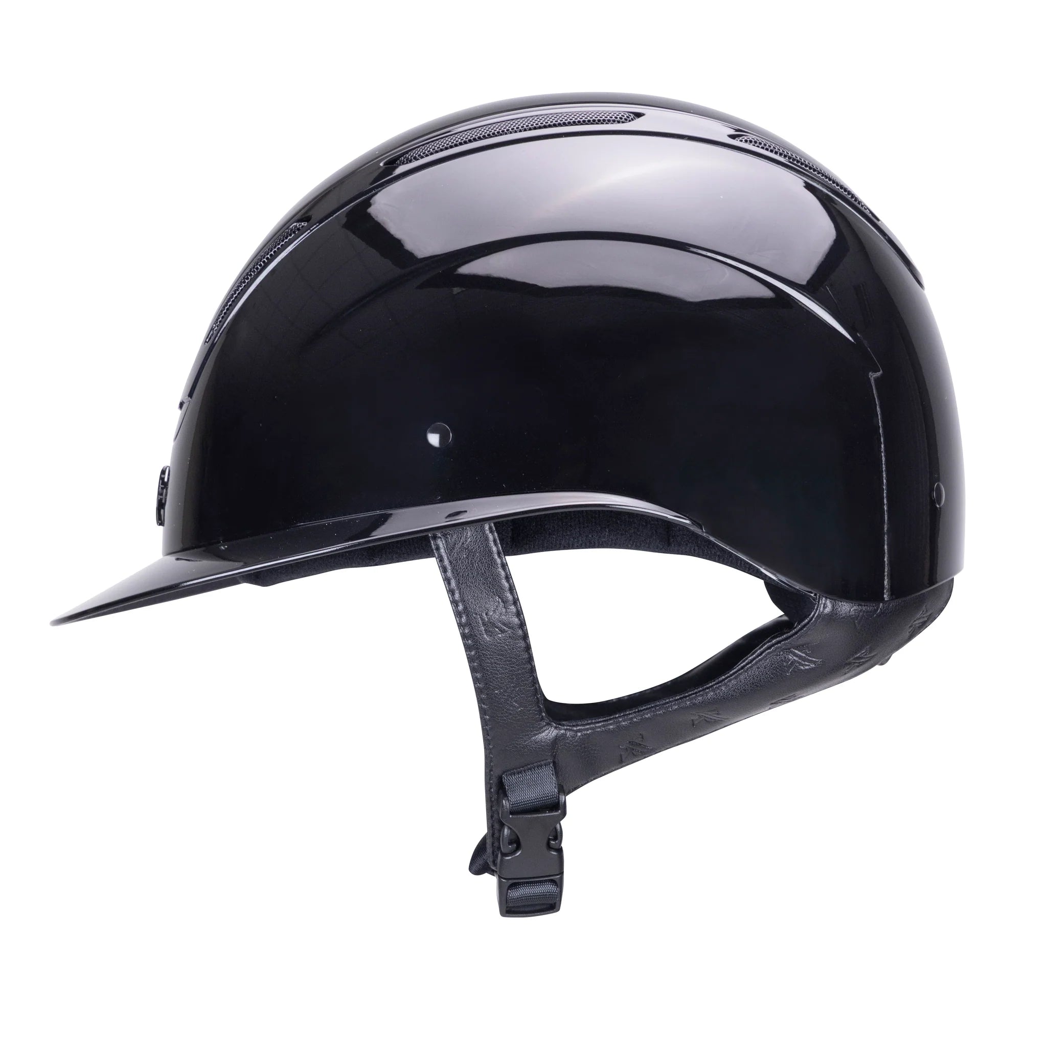 Karben Amity LVSH Riding Helmet WP