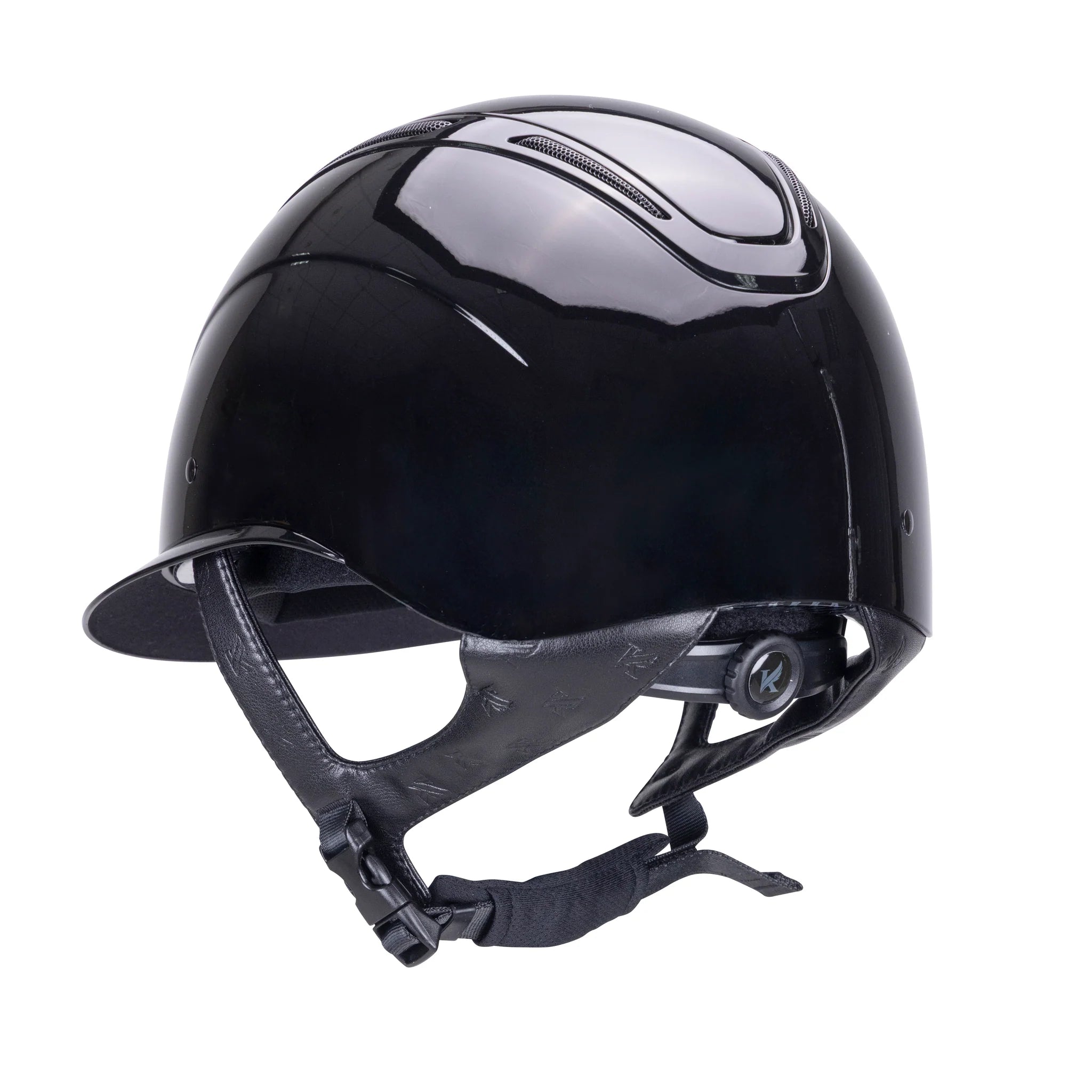 Karben Amity LVSH Riding Helmet WP