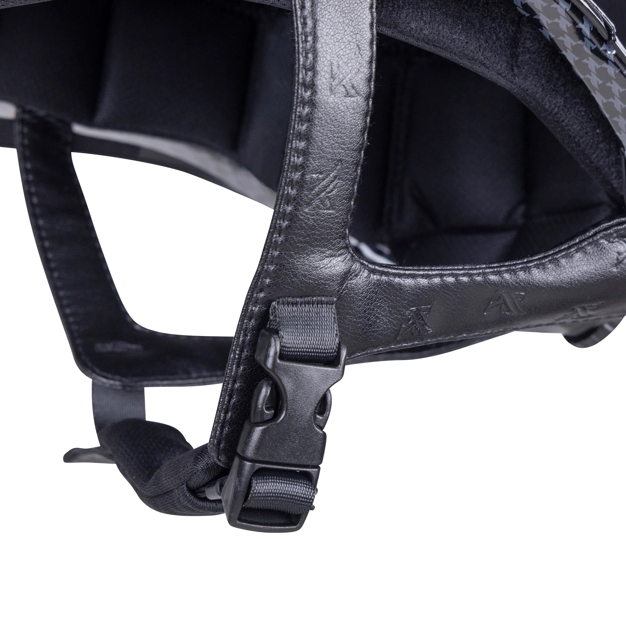 Karben Amity LVSH Riding Helmet WP