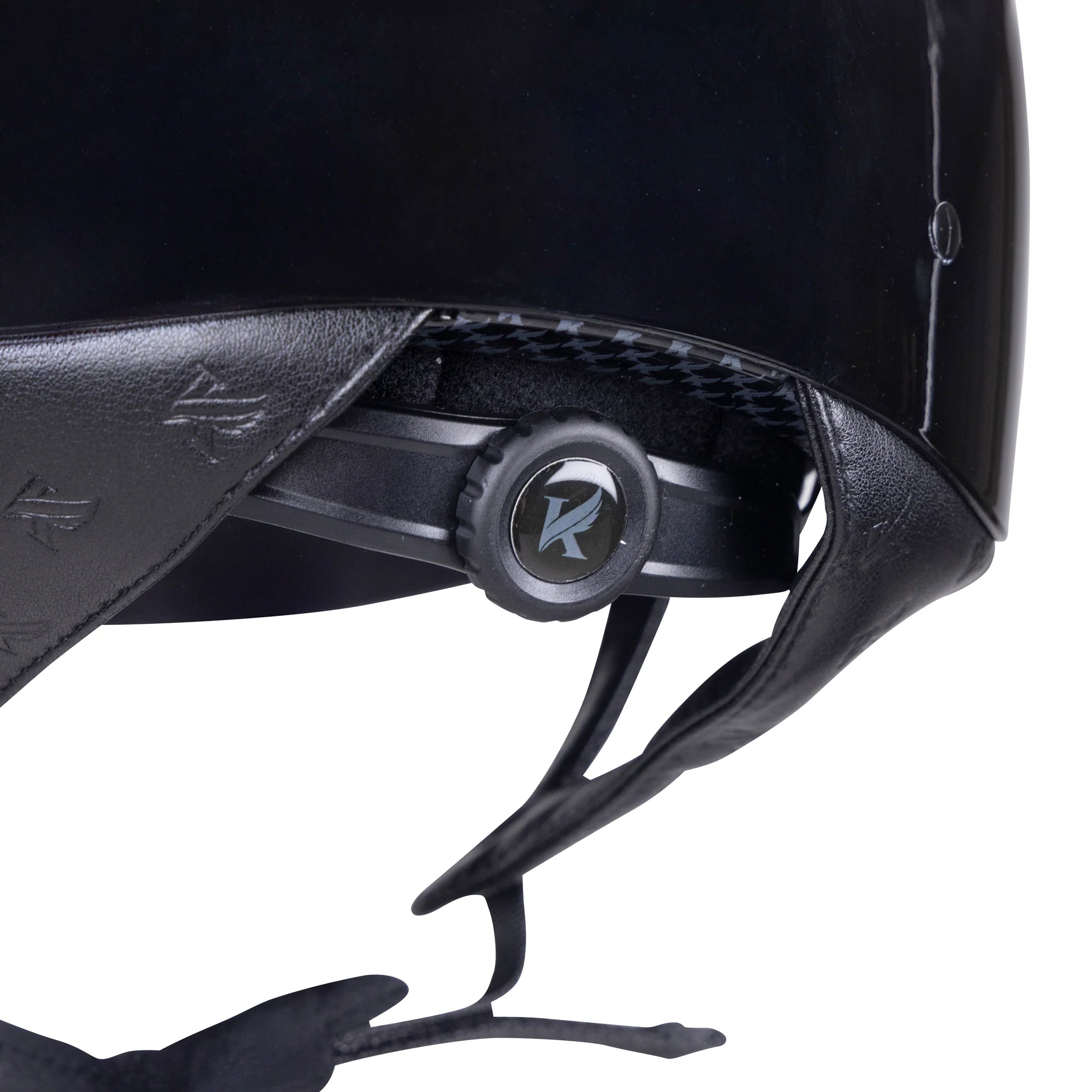 Karben Amity LVSH Riding Helmet WP