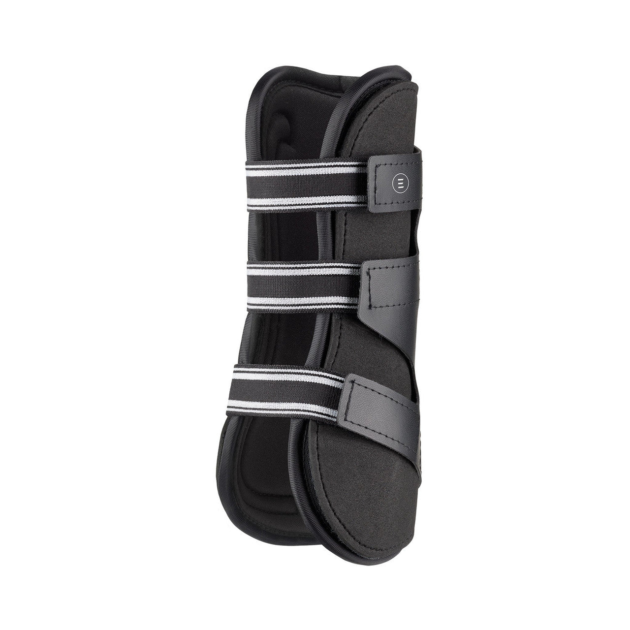 EquiFit Updated Original Open Front Boot - supporting