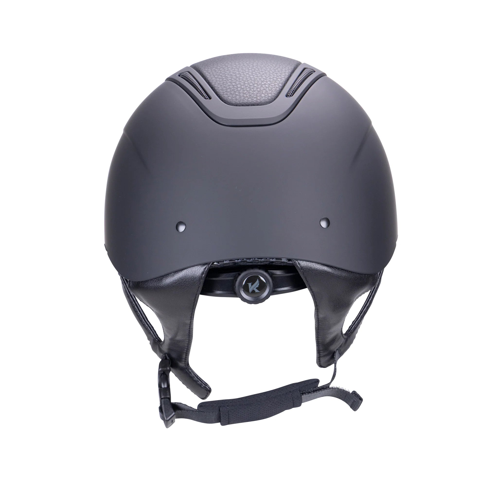 Karben Amity LTHR Riding Helmet SP