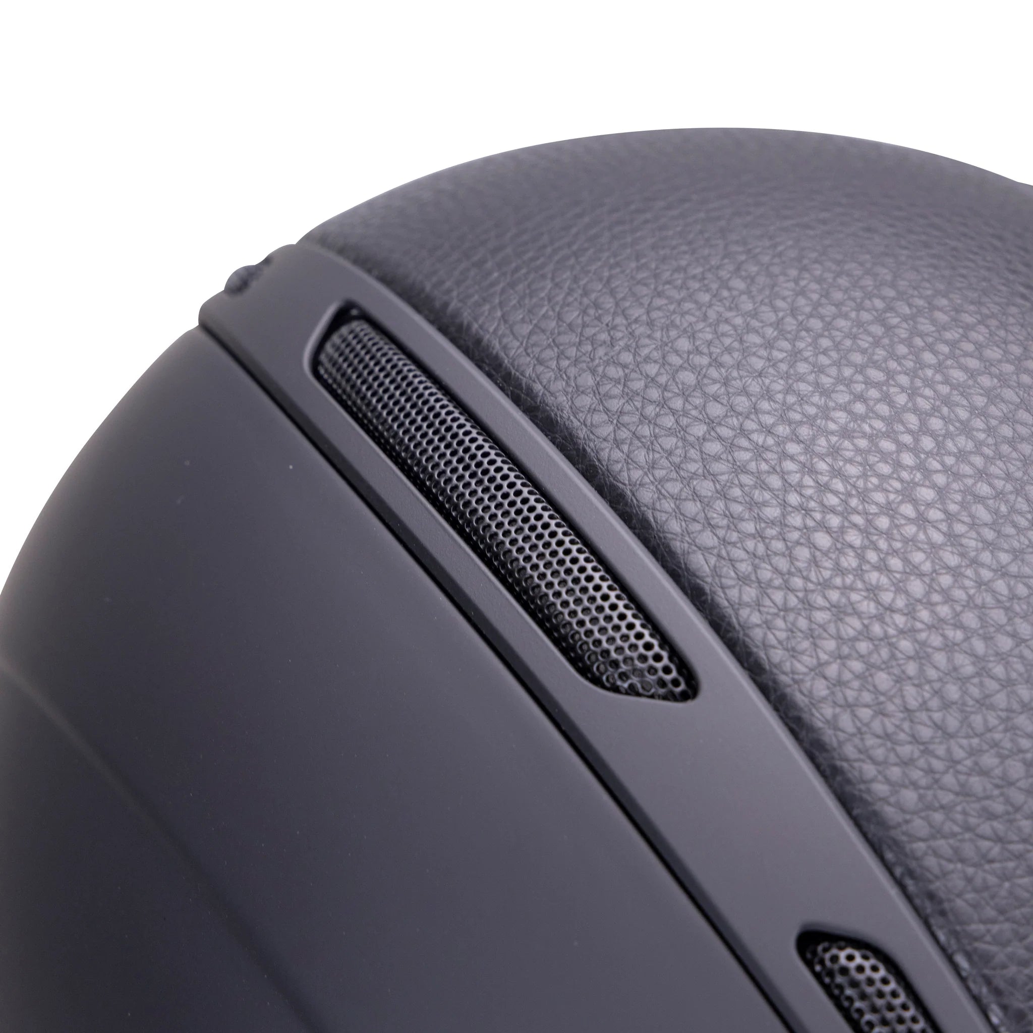 Karben Amity LTHR Riding Helmet SP