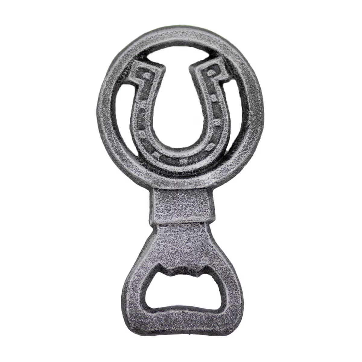 Horseshoe Bottle Opener