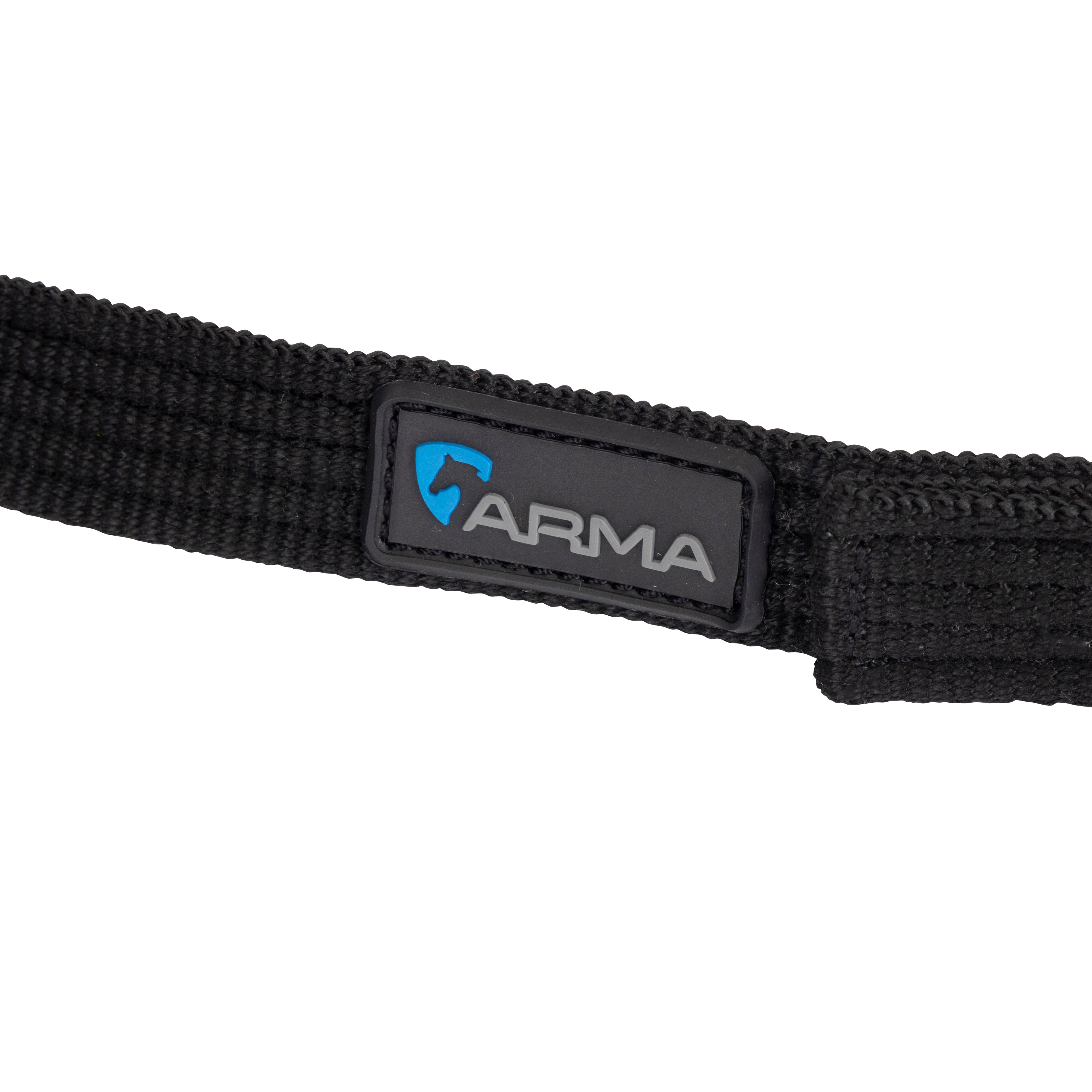 ARMA Extra Long Cotton Lunge Line