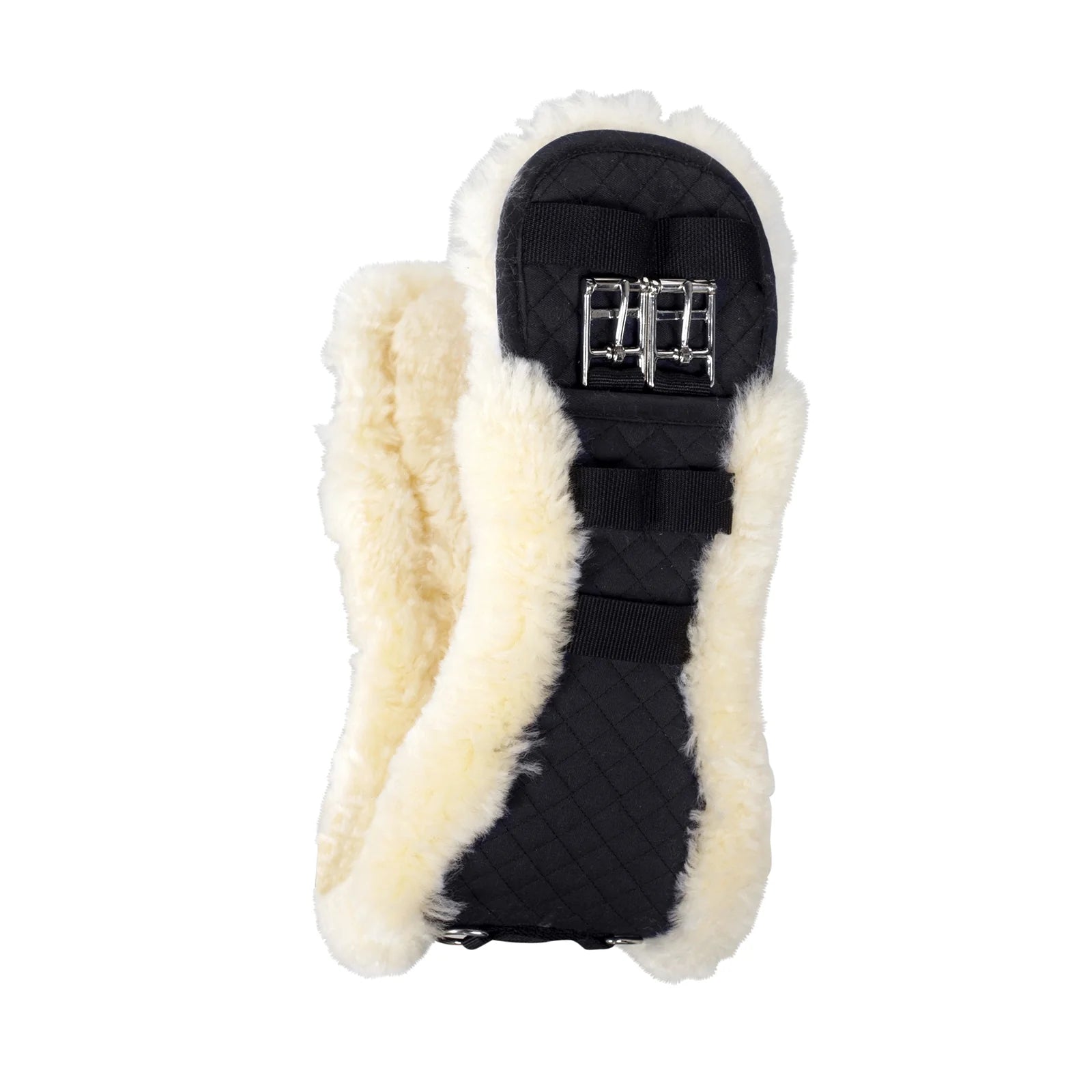 Sale Horze Harleigh Sheepskin Dressage Girth