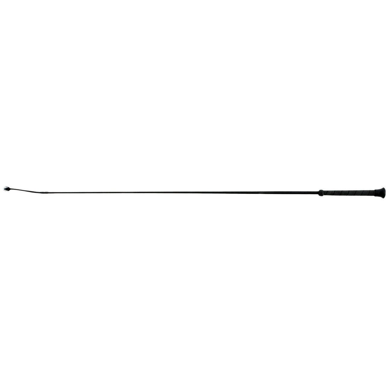 Non Slip Handle Dressage Whip - 39 Inch - sku to order - 16723