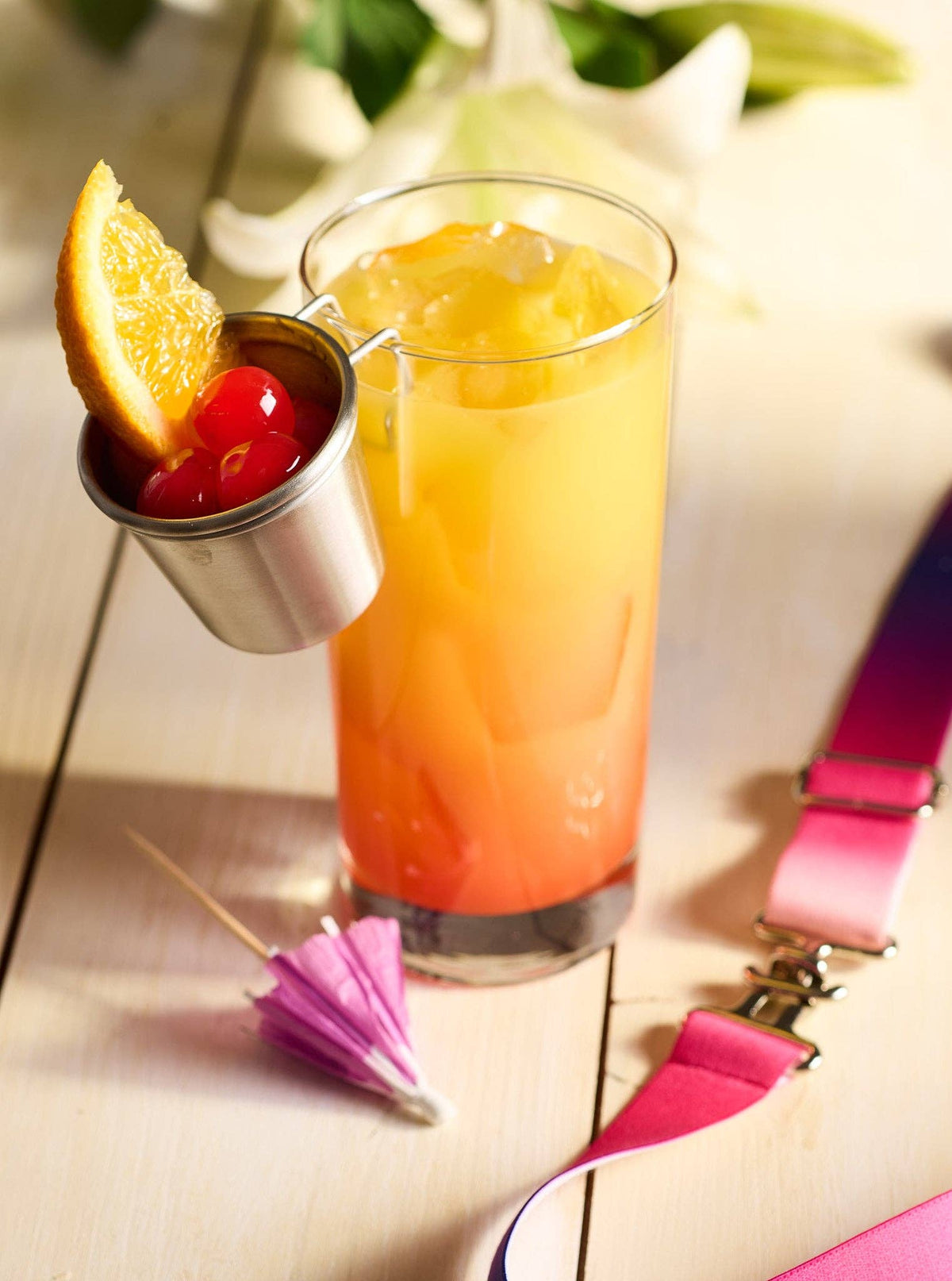 Stable Mind - Equestrian Cocktail Recipe Card Deck for Horse Lovers