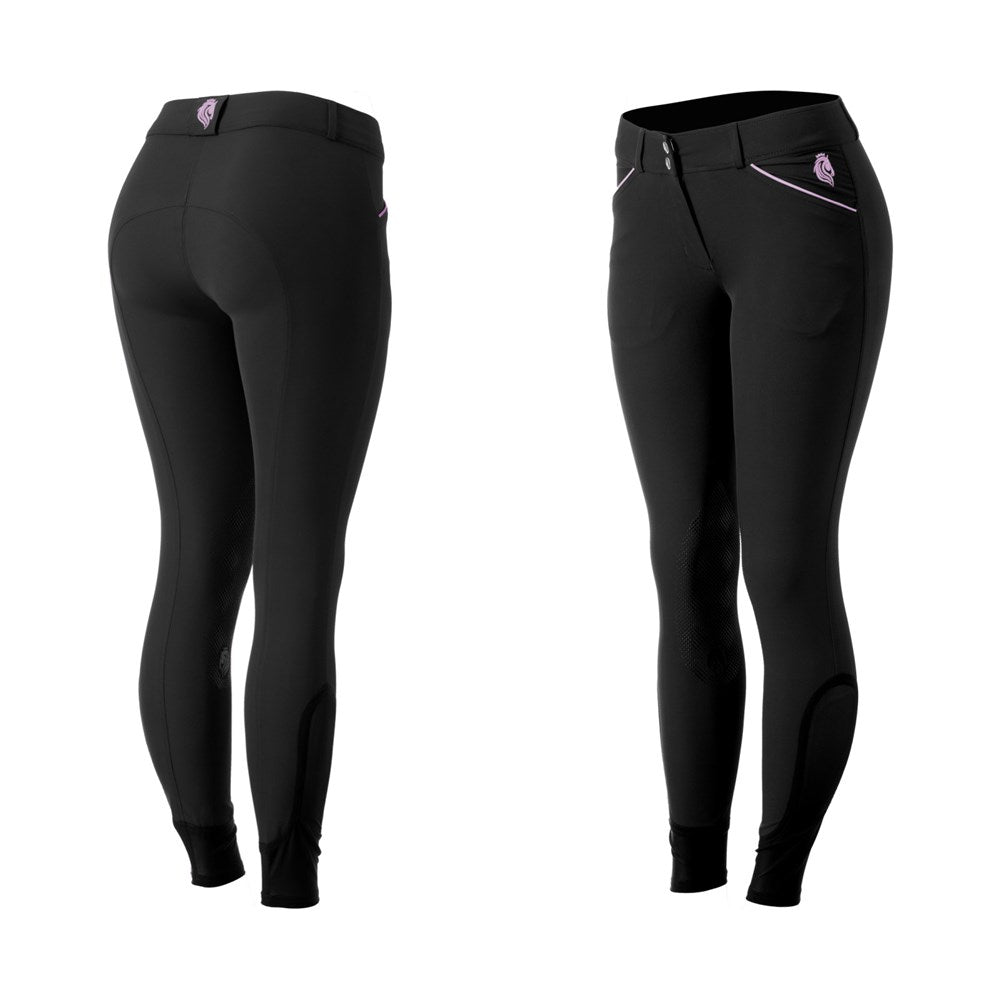 Equinavia Astrid Summer Knee Patch Breeches