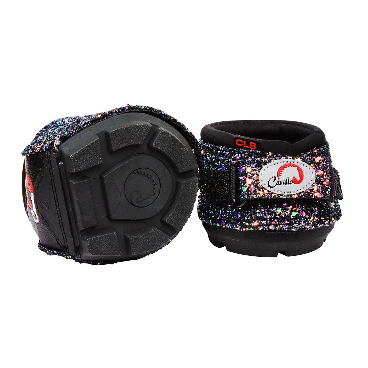 Cavallo CLB (Cute Little Boot) Regular Sole Horse Boot