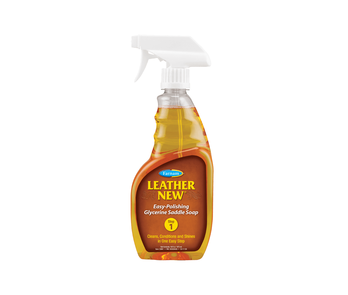 Leather New Spray - sku to order - 2785