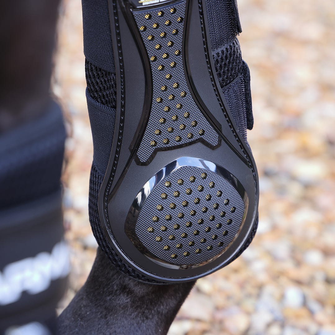 Arma Oxi-Zone Brushing Boot