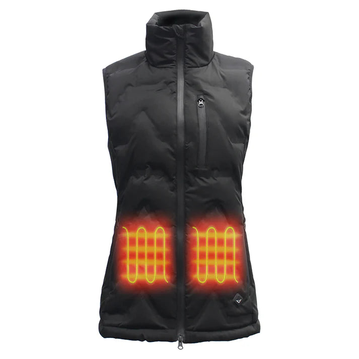 TuffRider Heated Riding Vest