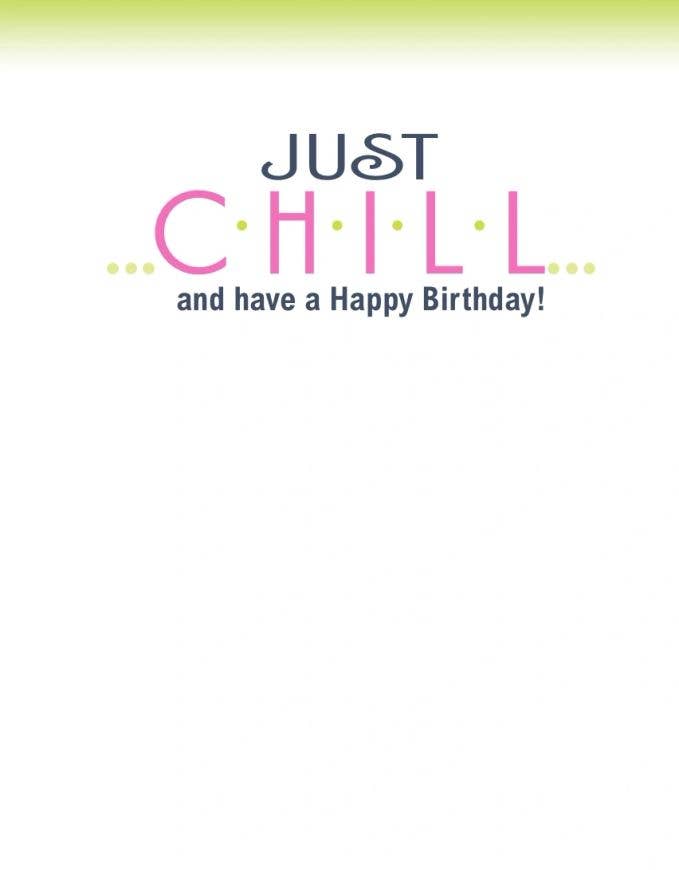 Horse Hollow Press - Horse Greeting Birthday Card