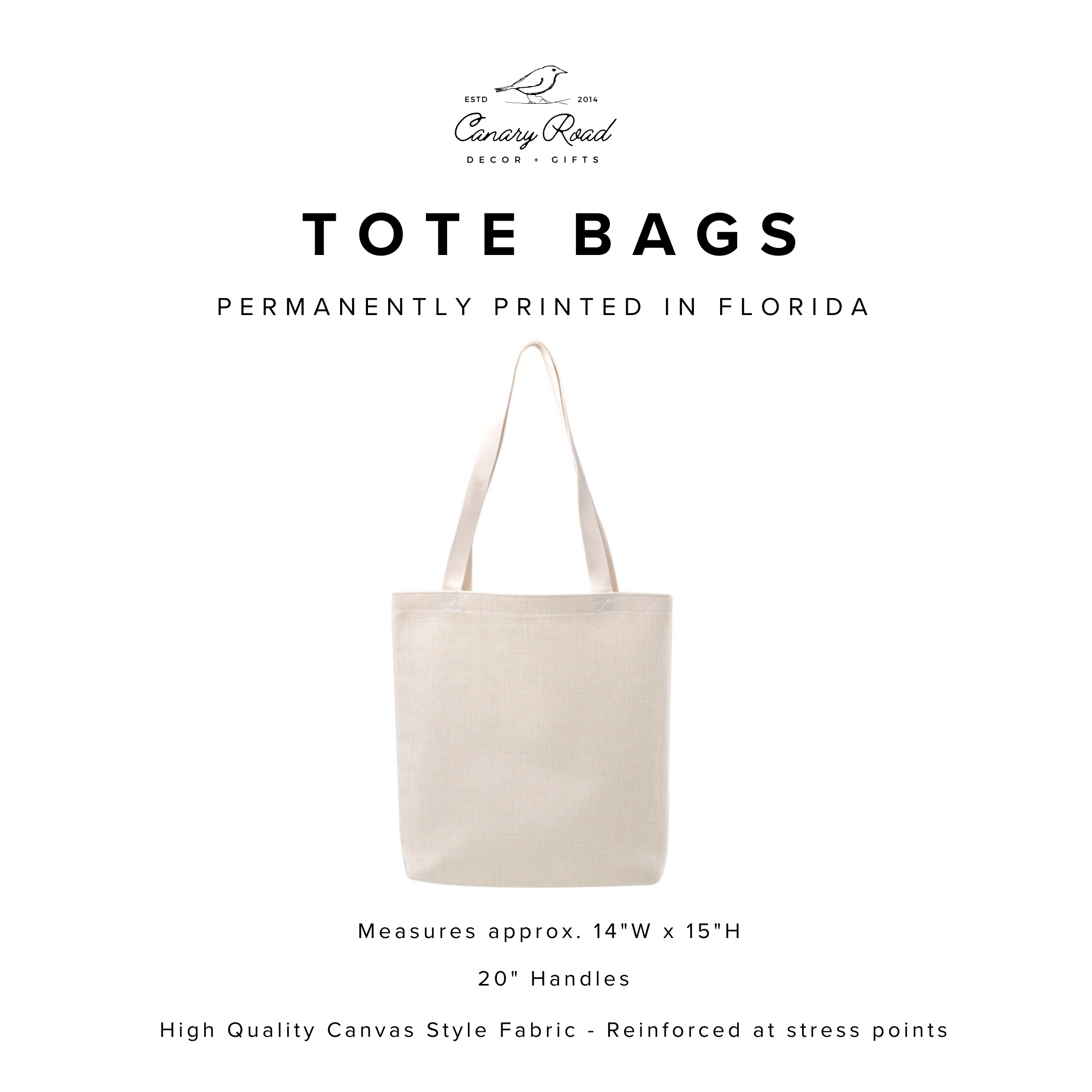 Horse Show Mom Equine Tote Bag