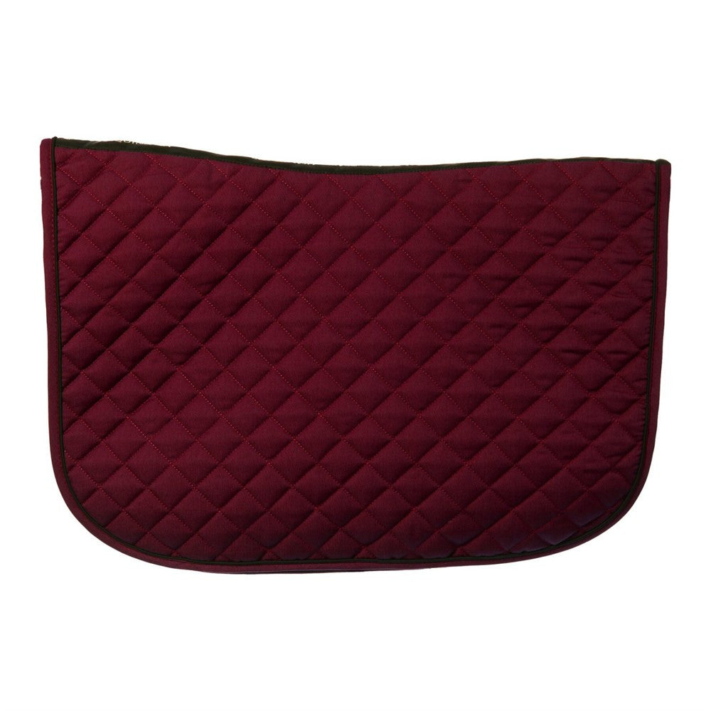 Equinavia Aarhus Countoured Baby Pad - supporting