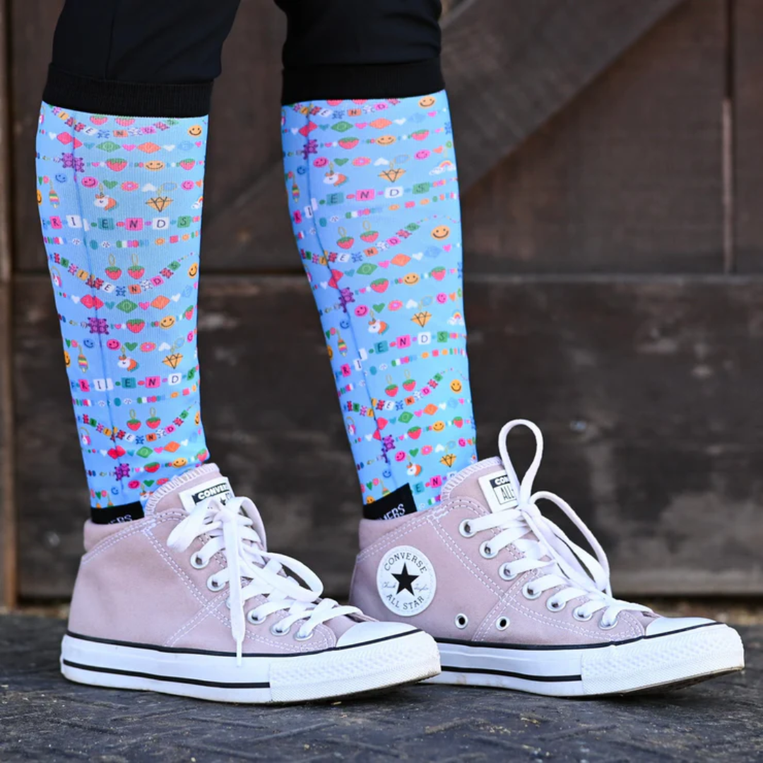 SALE Dreamers & Schemers Youth Socks