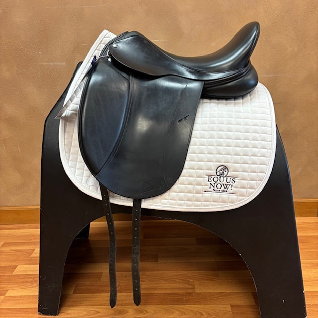 Used Frank Baines Saddle