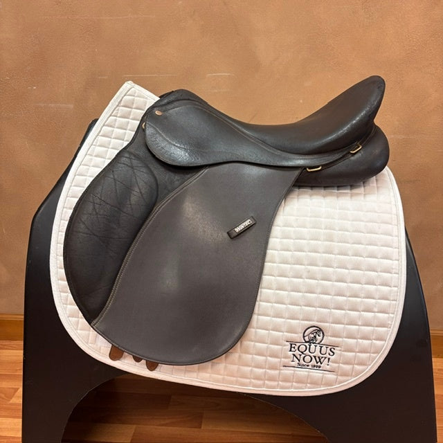 Used Wintec 2000 AP Saddle 18" Adjustable Tree
