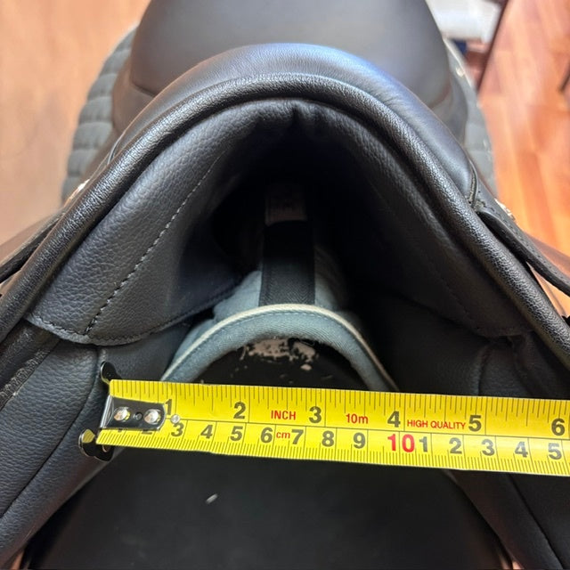 Used Arena AP Saddle 17.5" Adjustable Tree