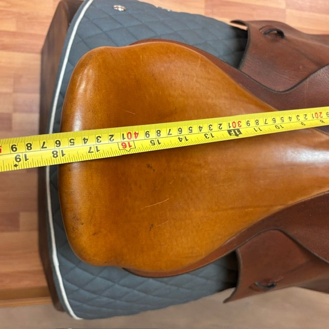 Used Beval BZ Natural 18" Medium/Narrow Tree
