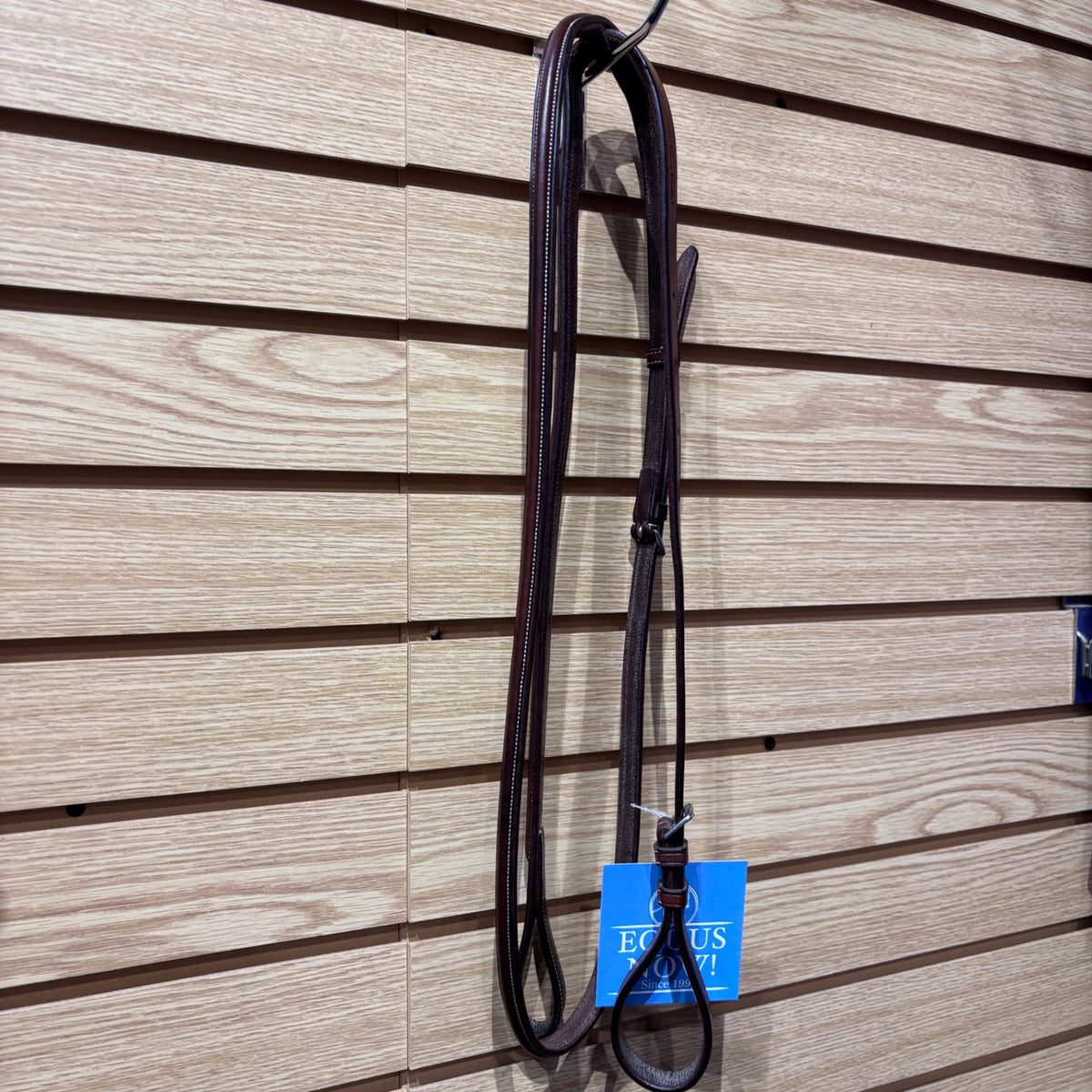 Used Americana Pony Brown Standing Martingale
