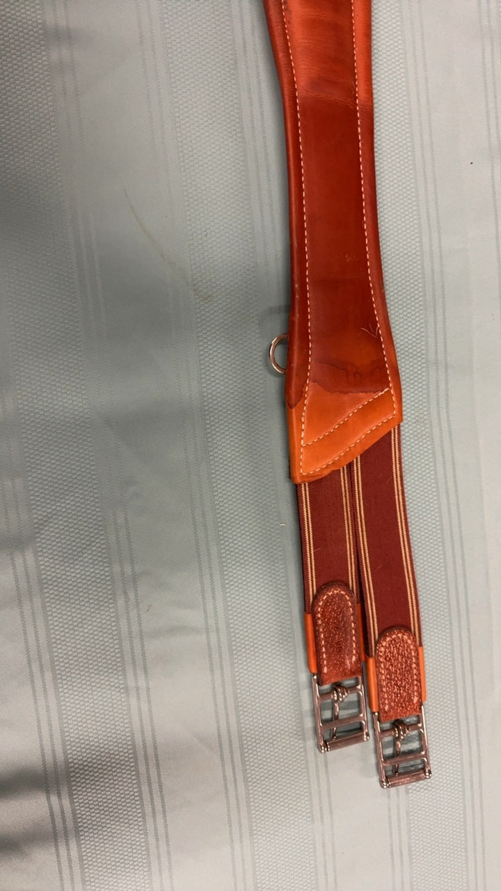 Used Renaissance by Prestige 50" Light Brown