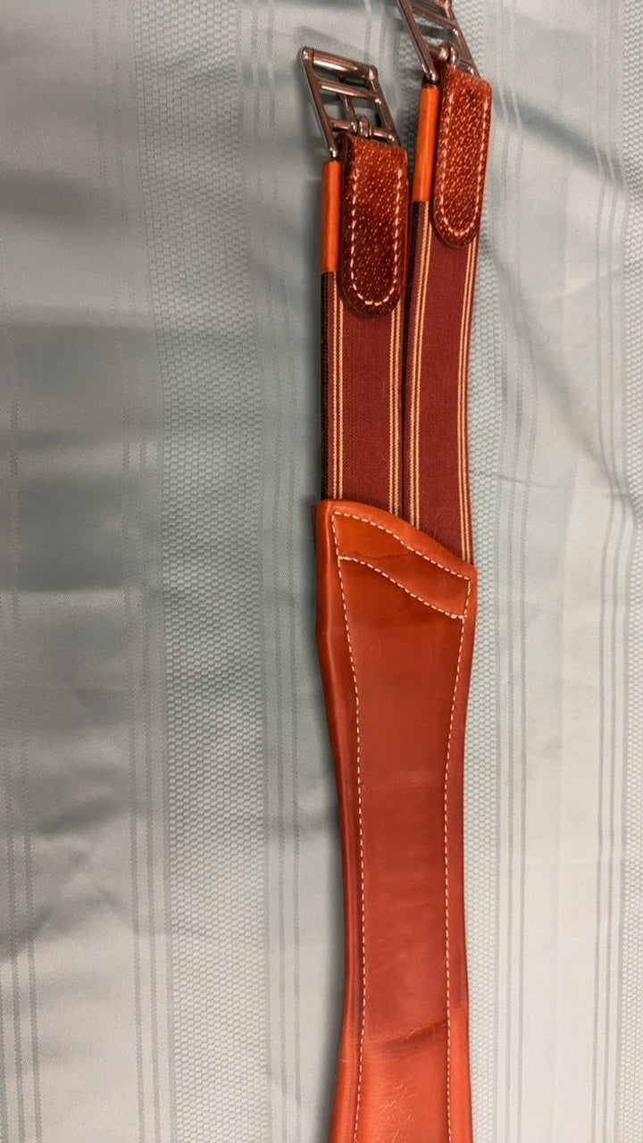 Used Renaissance by Prestige 50" Light Brown