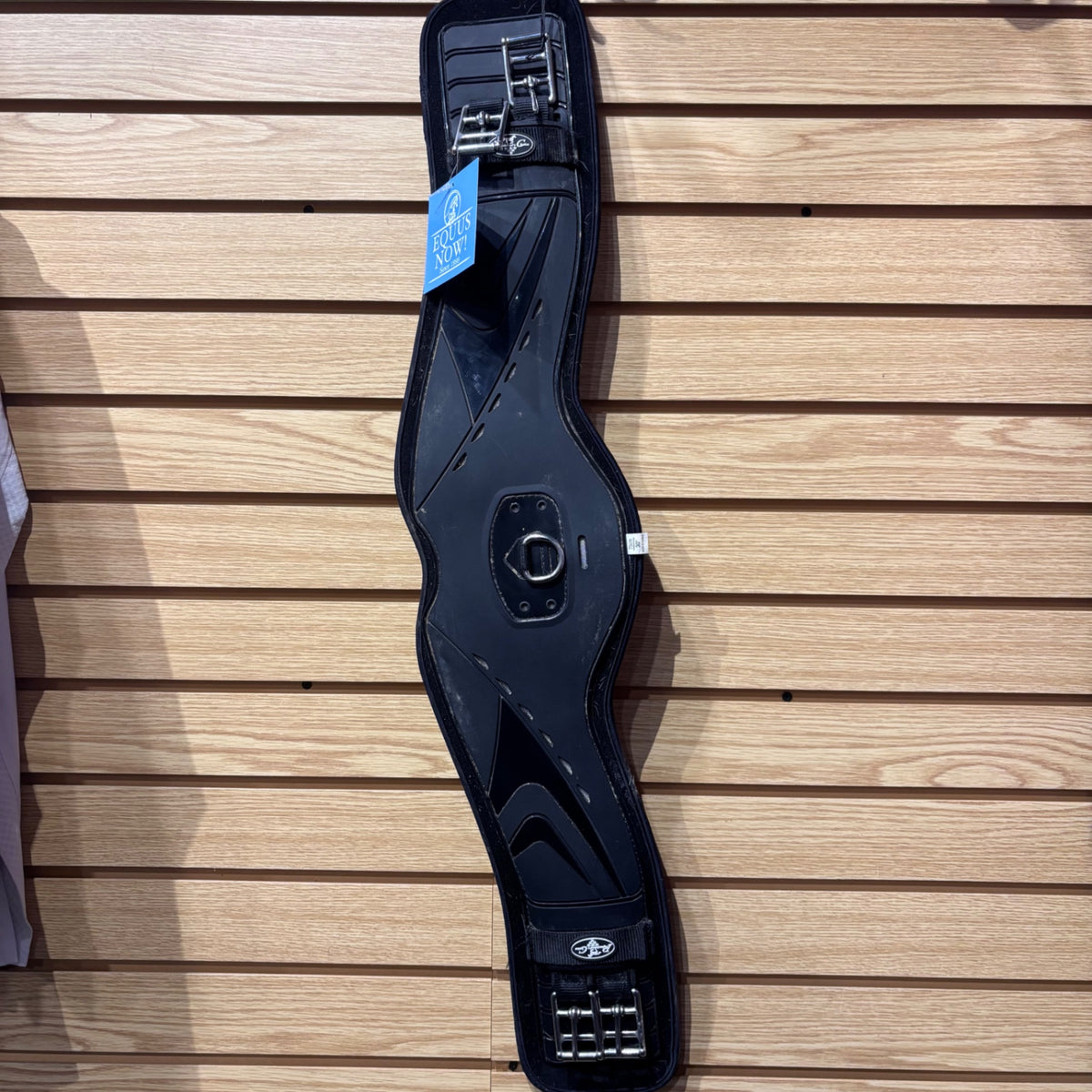 Used 30" Professionals Choice Contoured Dressage Girth