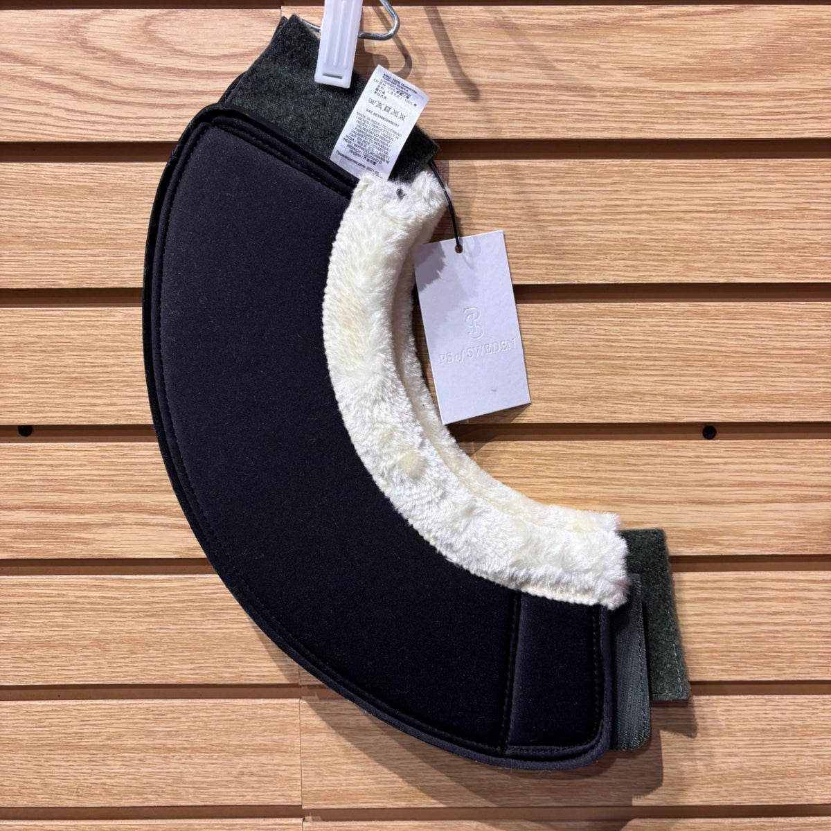 Used Full Forest Green PS of Sweden Bell Boots