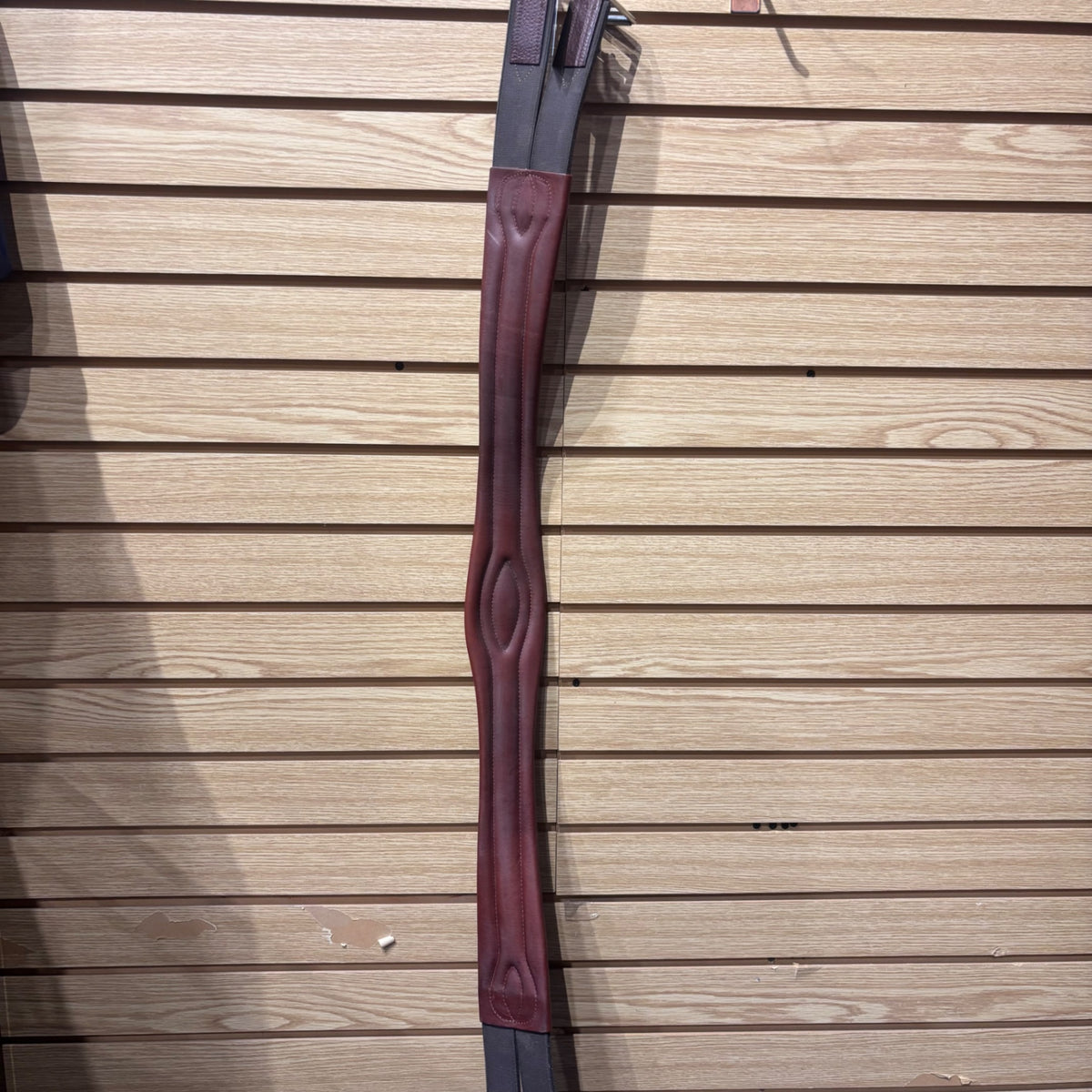 Used 48" Brown CWD Classic Girth
